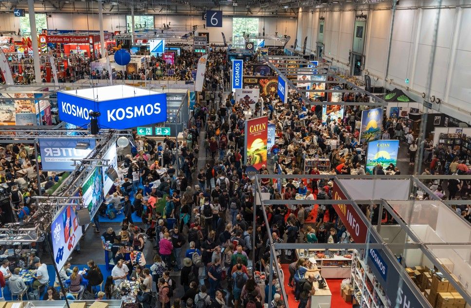 BoardGameFeature - Spiel 24 Nachbericht