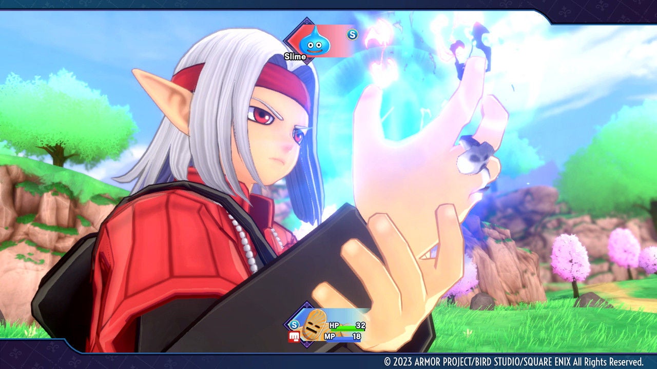 Dragon Quest Monsters: Der dunkle Prinz Test