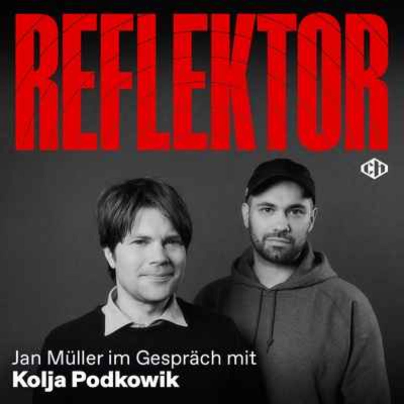 Reflektor Spezial – ABWÄRTS mit Jan und Kolja - Teil 1