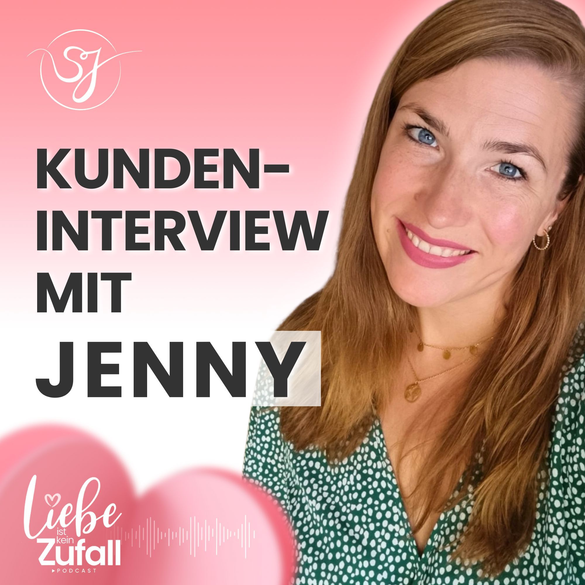 Interview mit Jenny🎙️ | Endlich enspannt daten