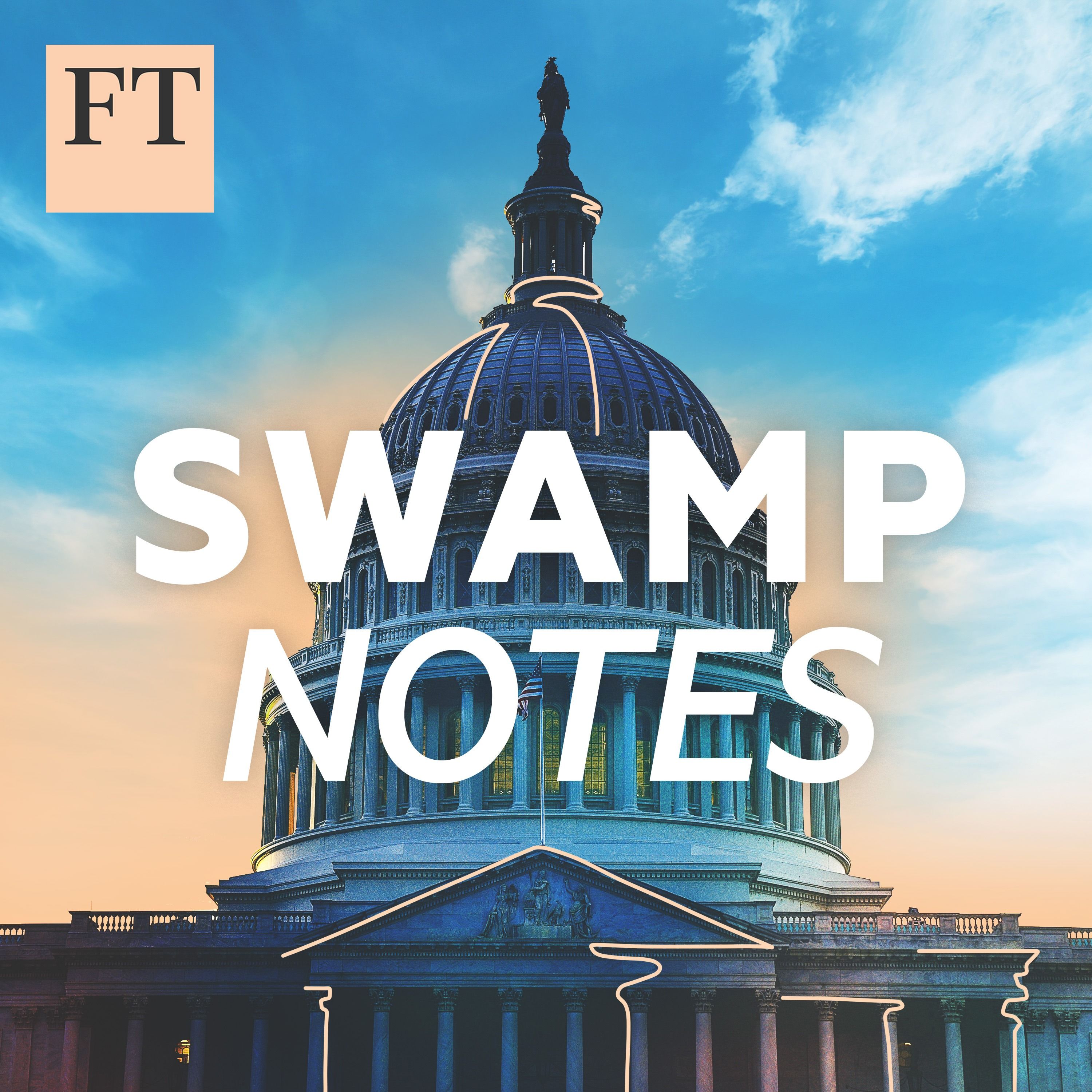 Swamp Notes: Is the US economy really K-shaped?