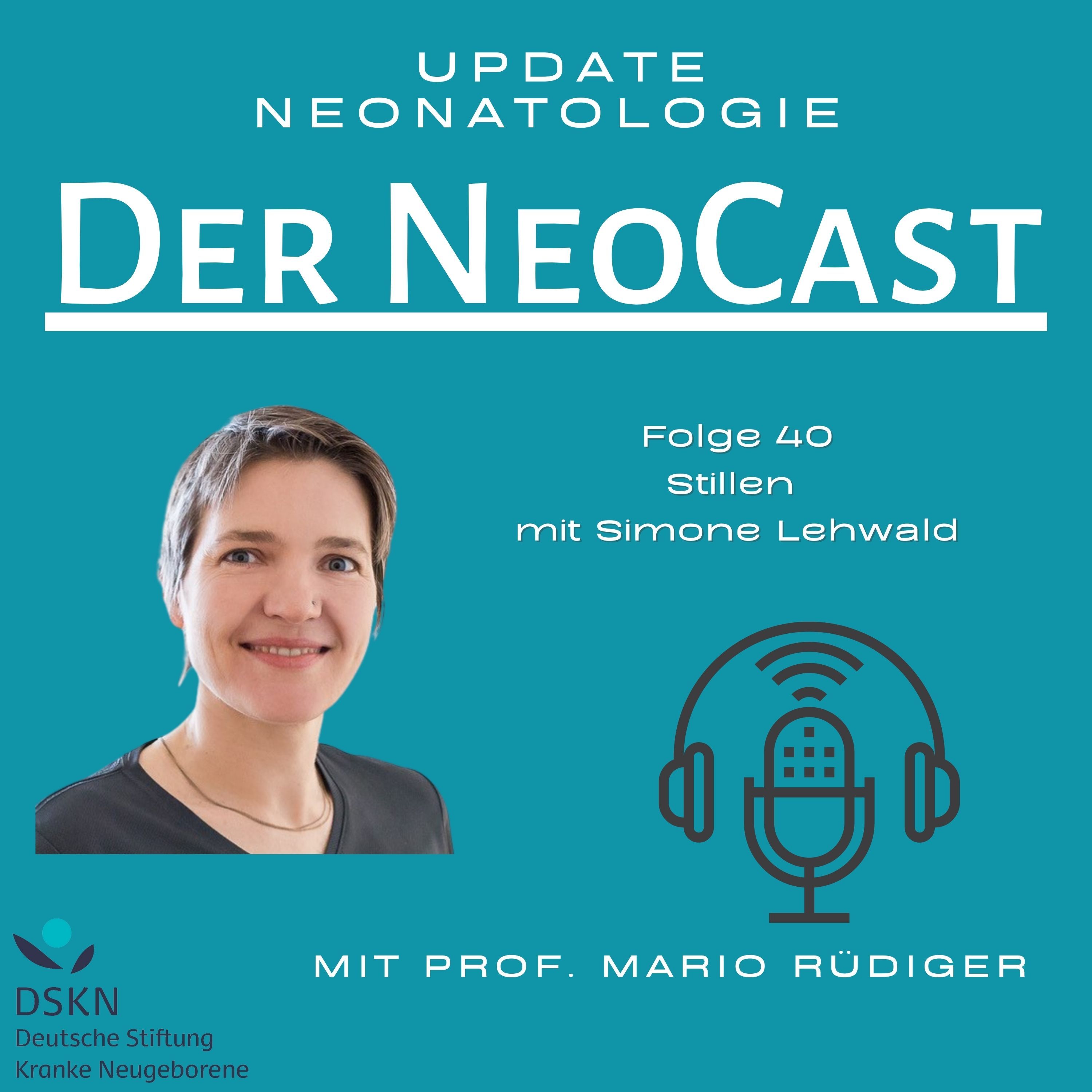 Stillen mit Simone Lehwald