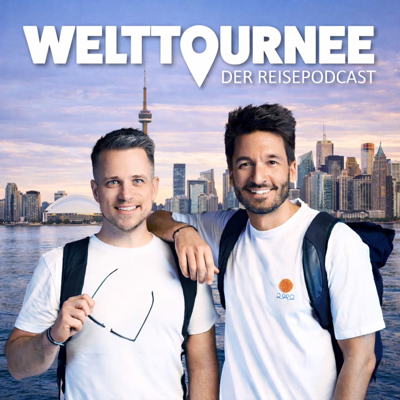 Toronto: Kanadas coolste Metropole oder das bessere New York?