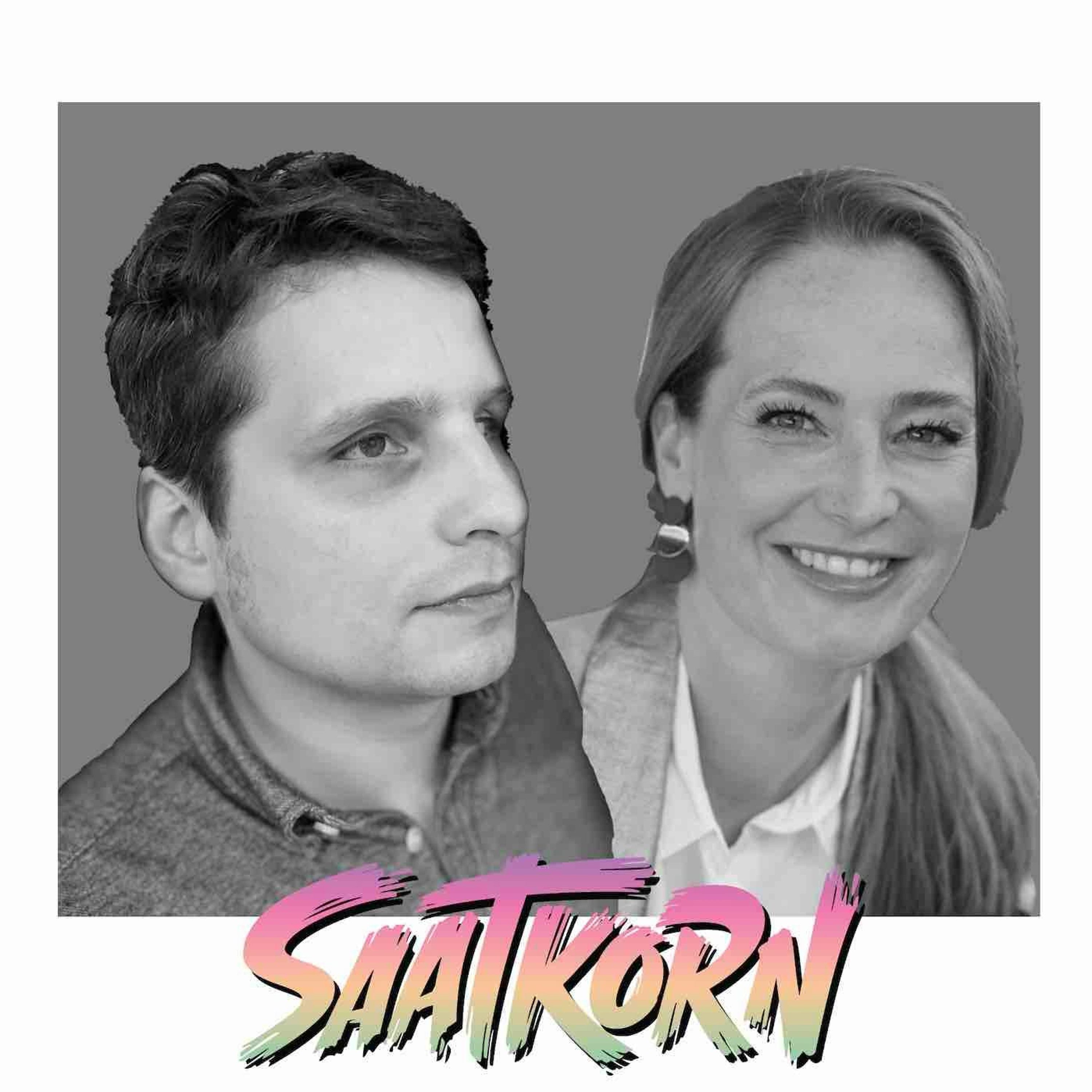 #159 mit NINA STRASSNER & DENIS SARIYANNIS von SAP