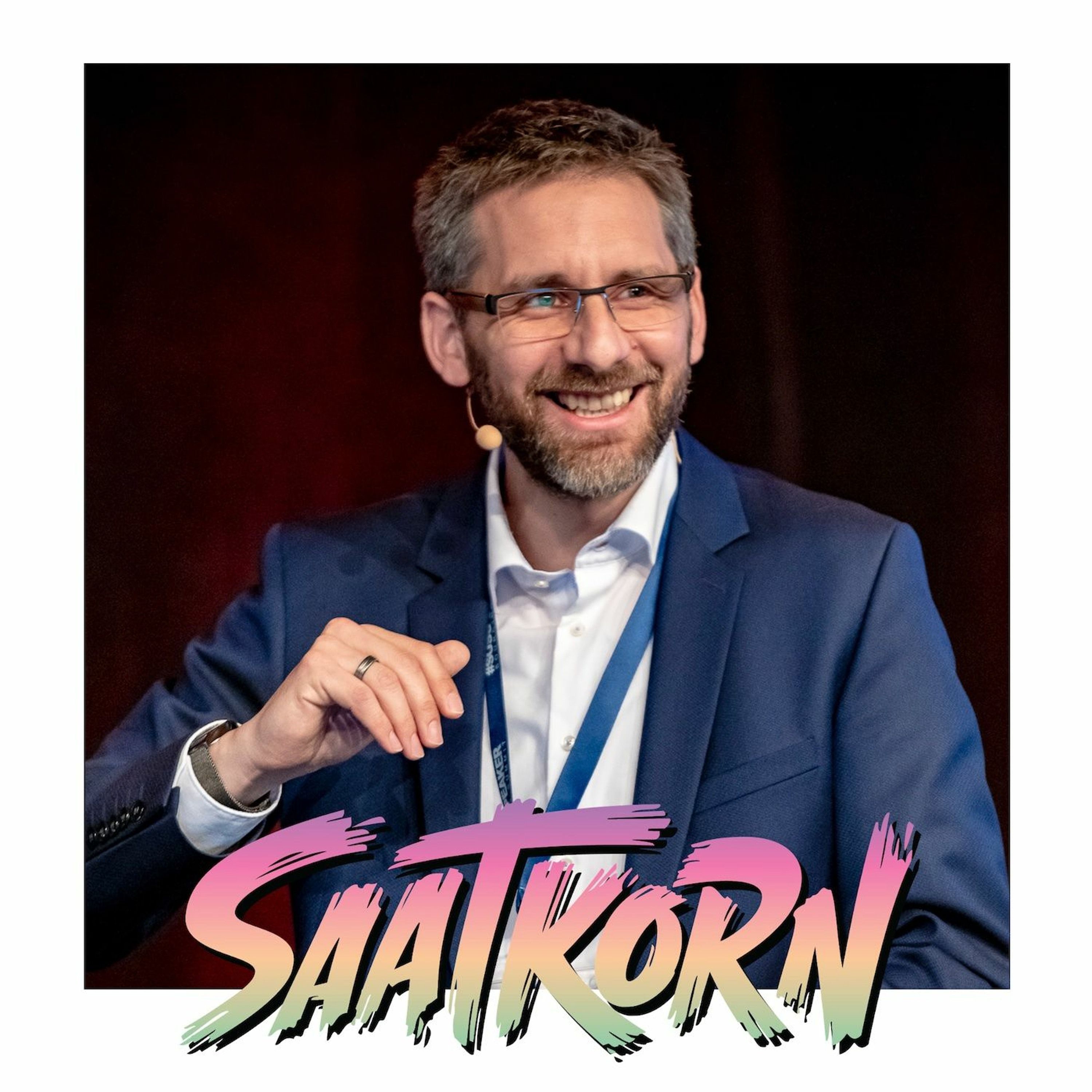 #381 mit HENRIK ZABOROWSKI