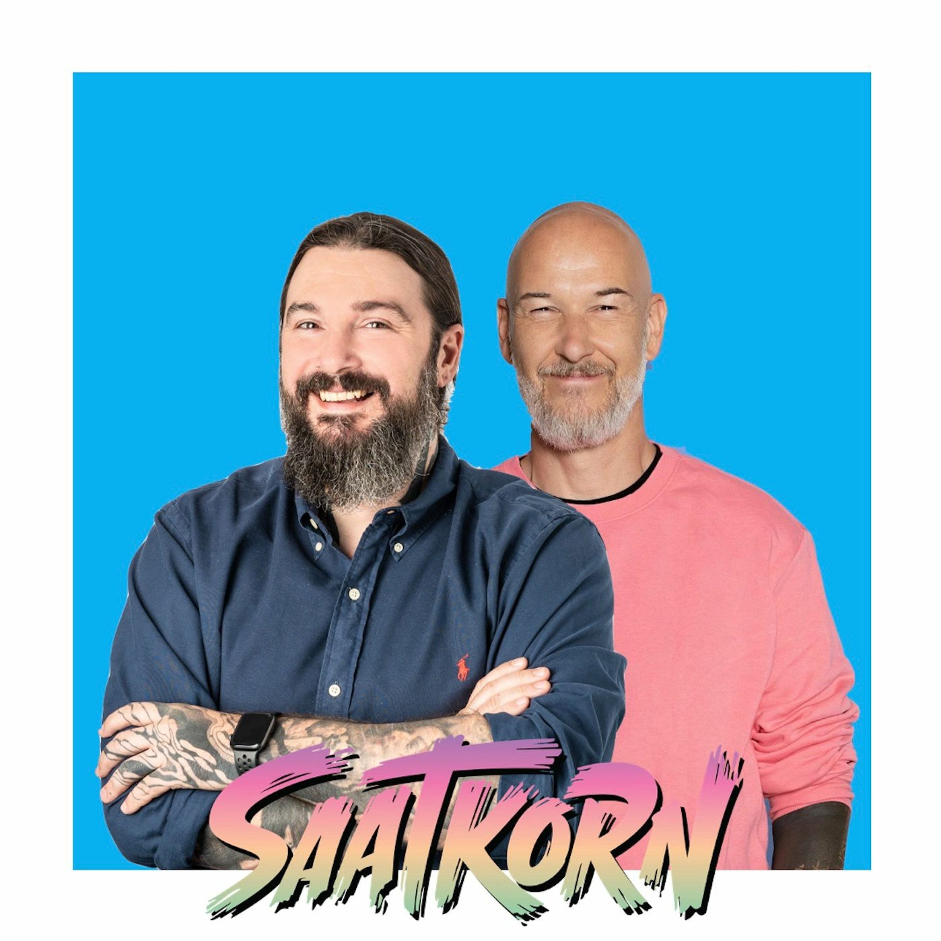 Special mit UWE HABICHER und SOLON MAGOULAKIS von ONLYFY