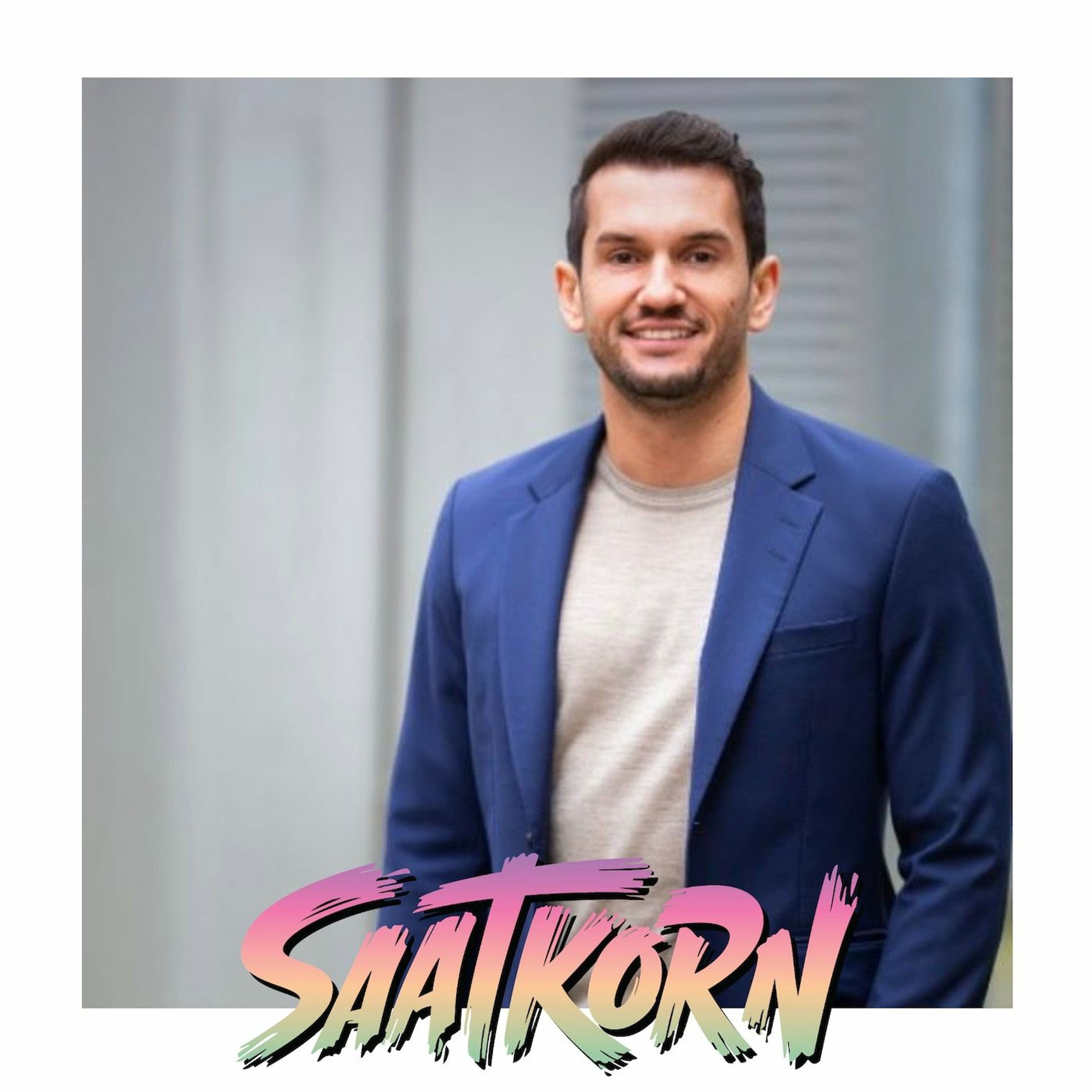 #297 mit EMIR CAMLI von JOBHIPSTER