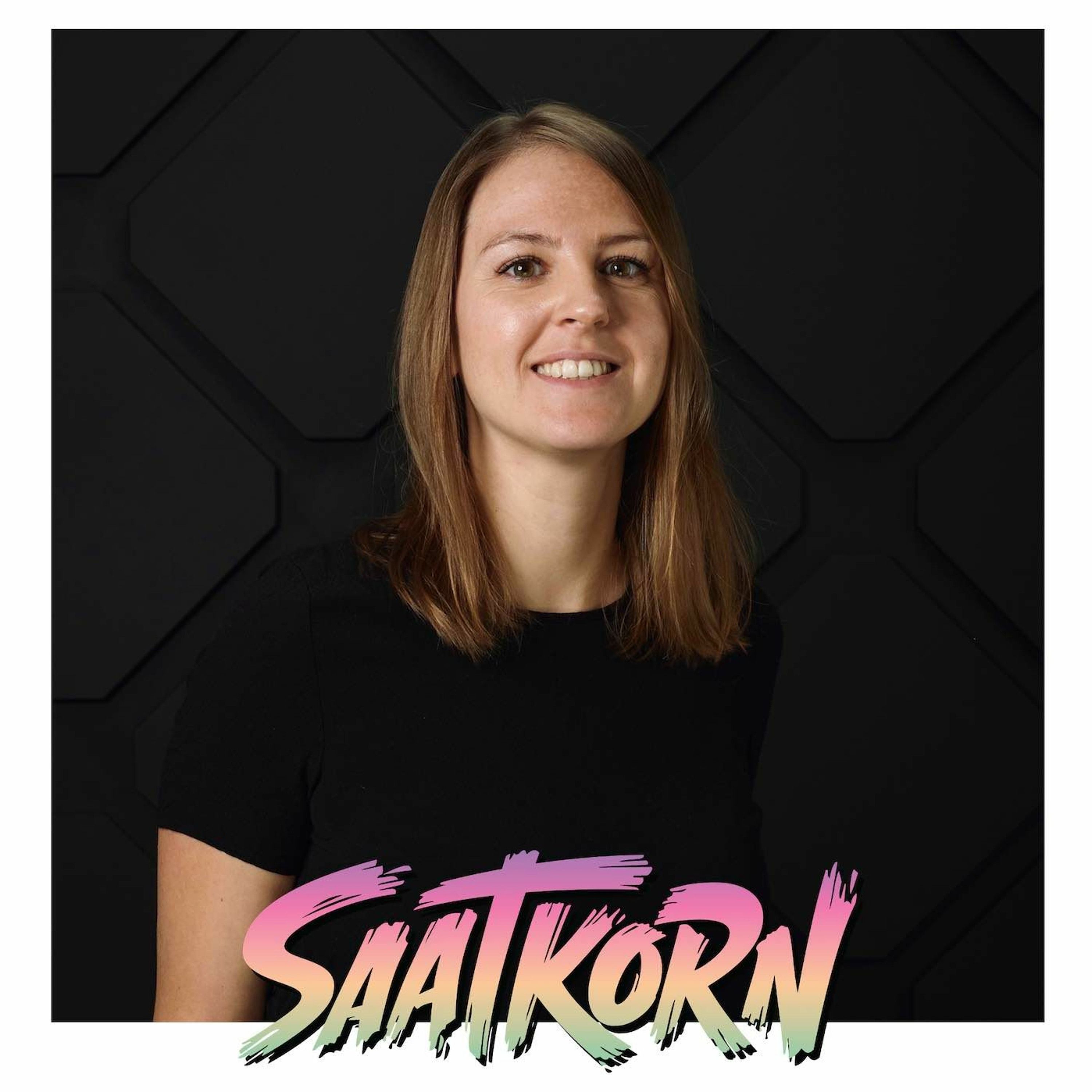 #185 mit ELISE MÜLLER von SPRYKER