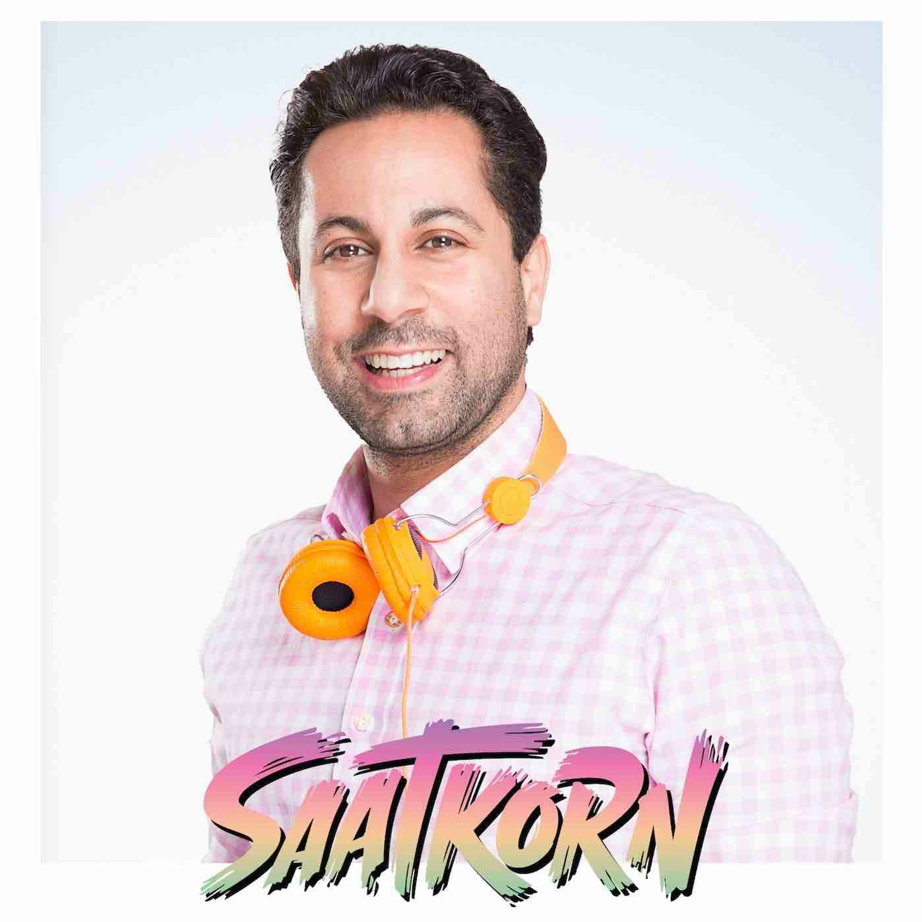 #176 mit JUBIN HONARFAR von WHATCHADO