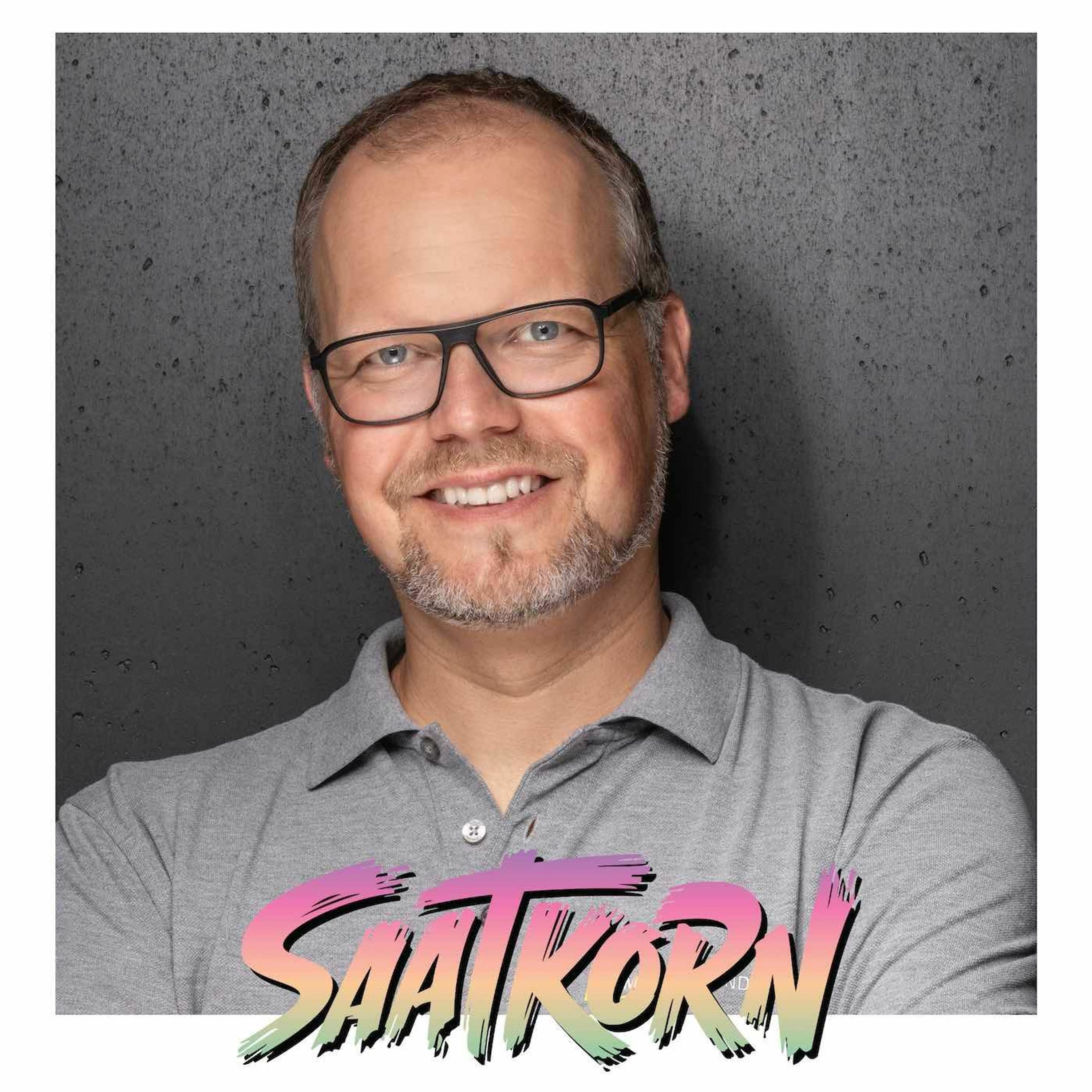 #183 mit OLIVER HANISCH von CAMPUS FOUNDERS