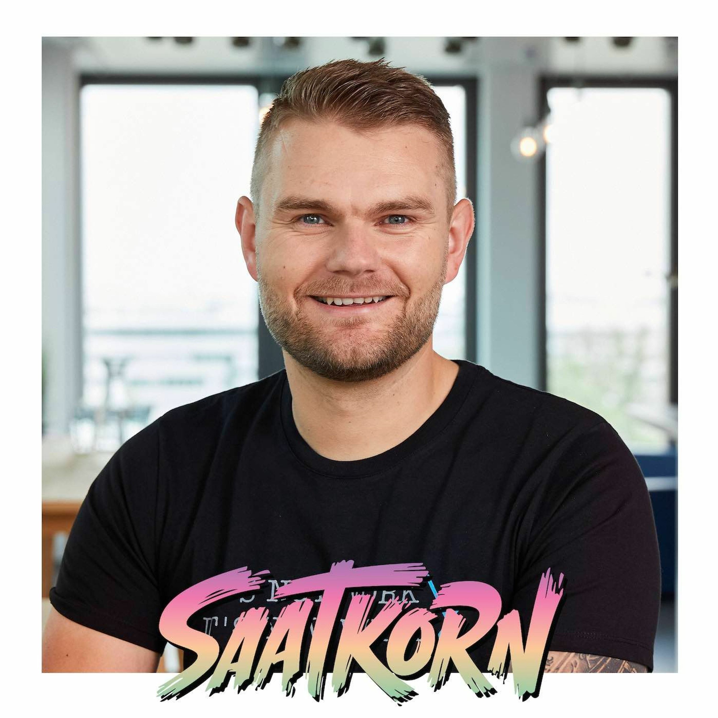 #215 mit PHILIPP RIEDEL von AVANTGARDE EXPERTS