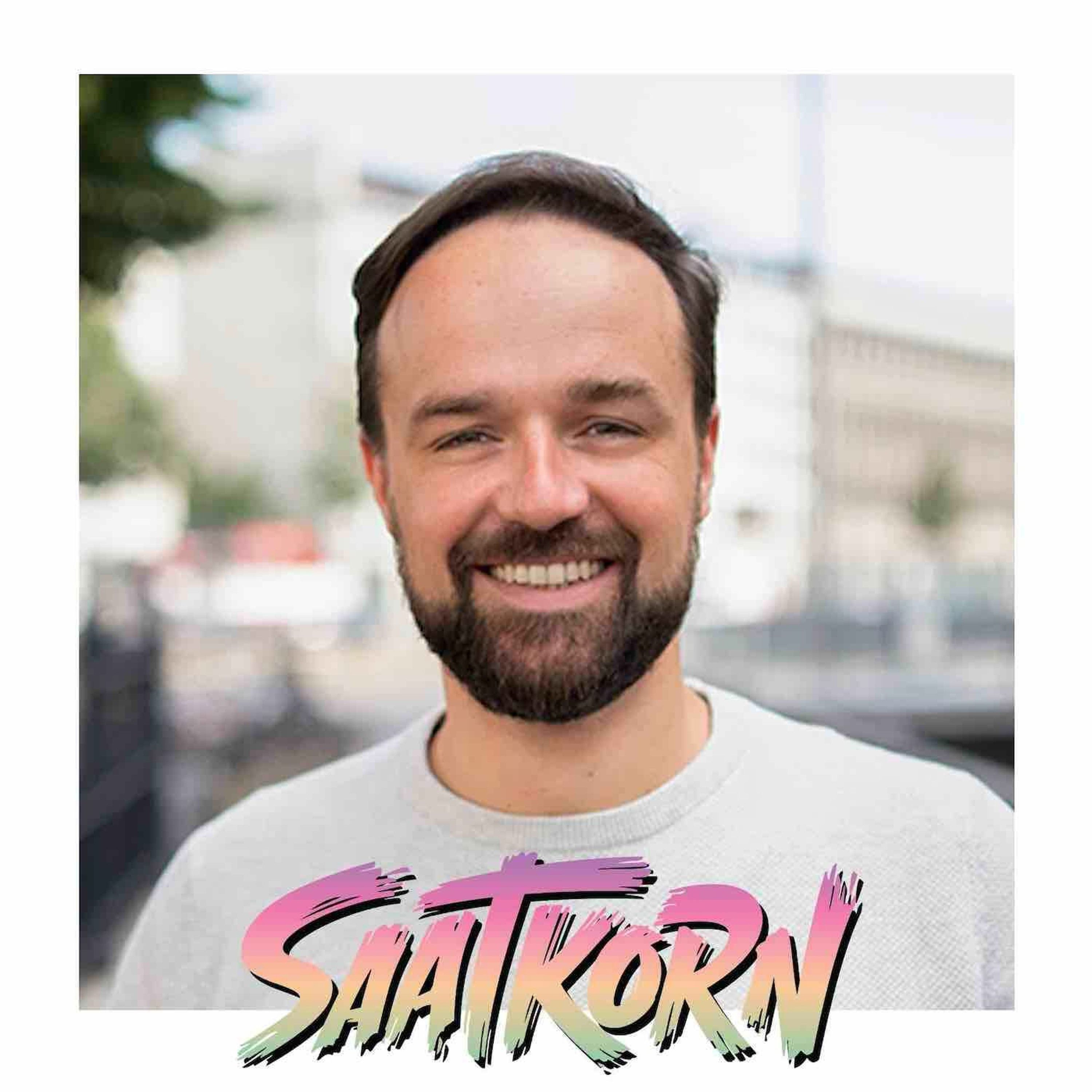 #171 mit MICHAEL BENZ von whyapply
