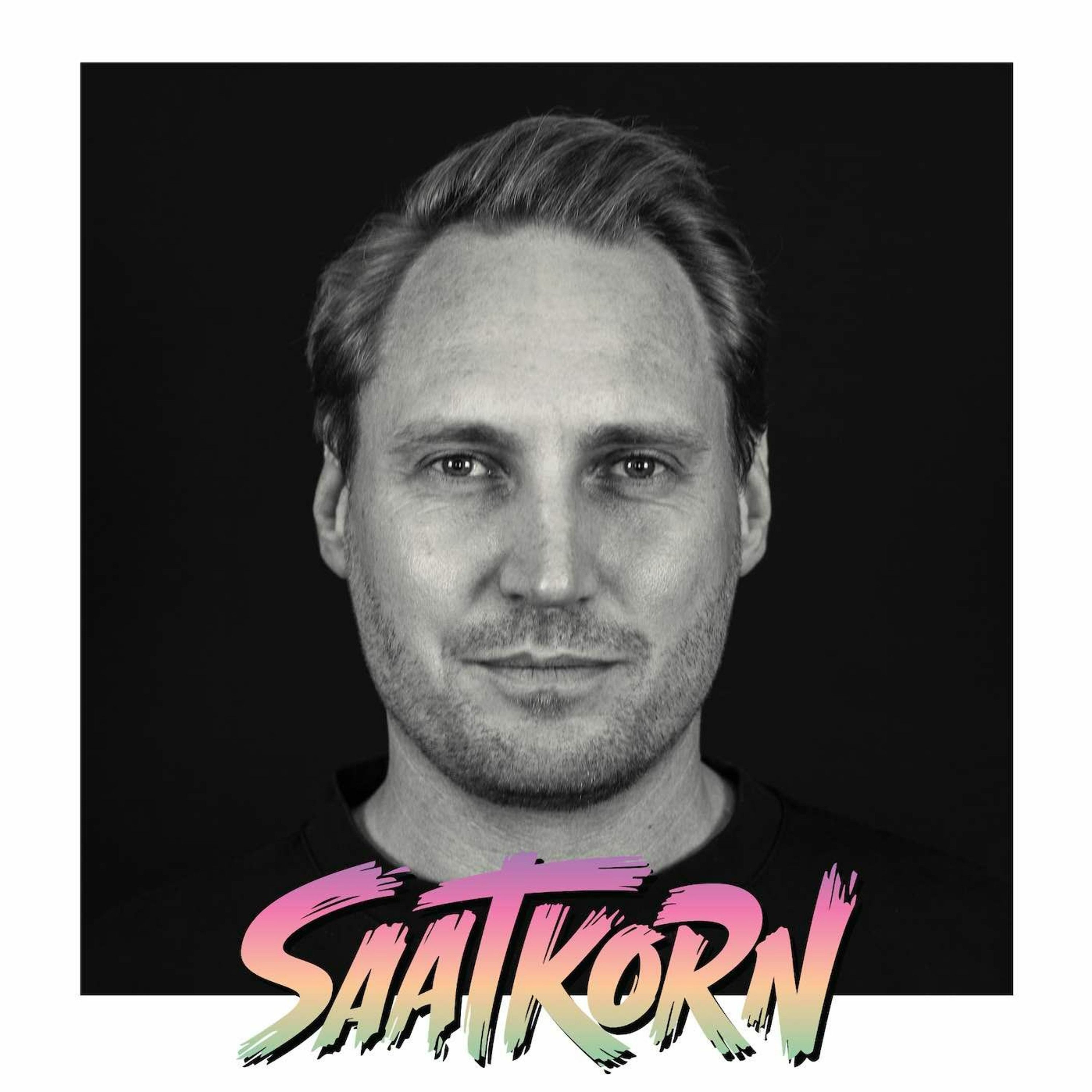 #235 mit MARC PHILIPP CLEMENS von 9AM.WORKS