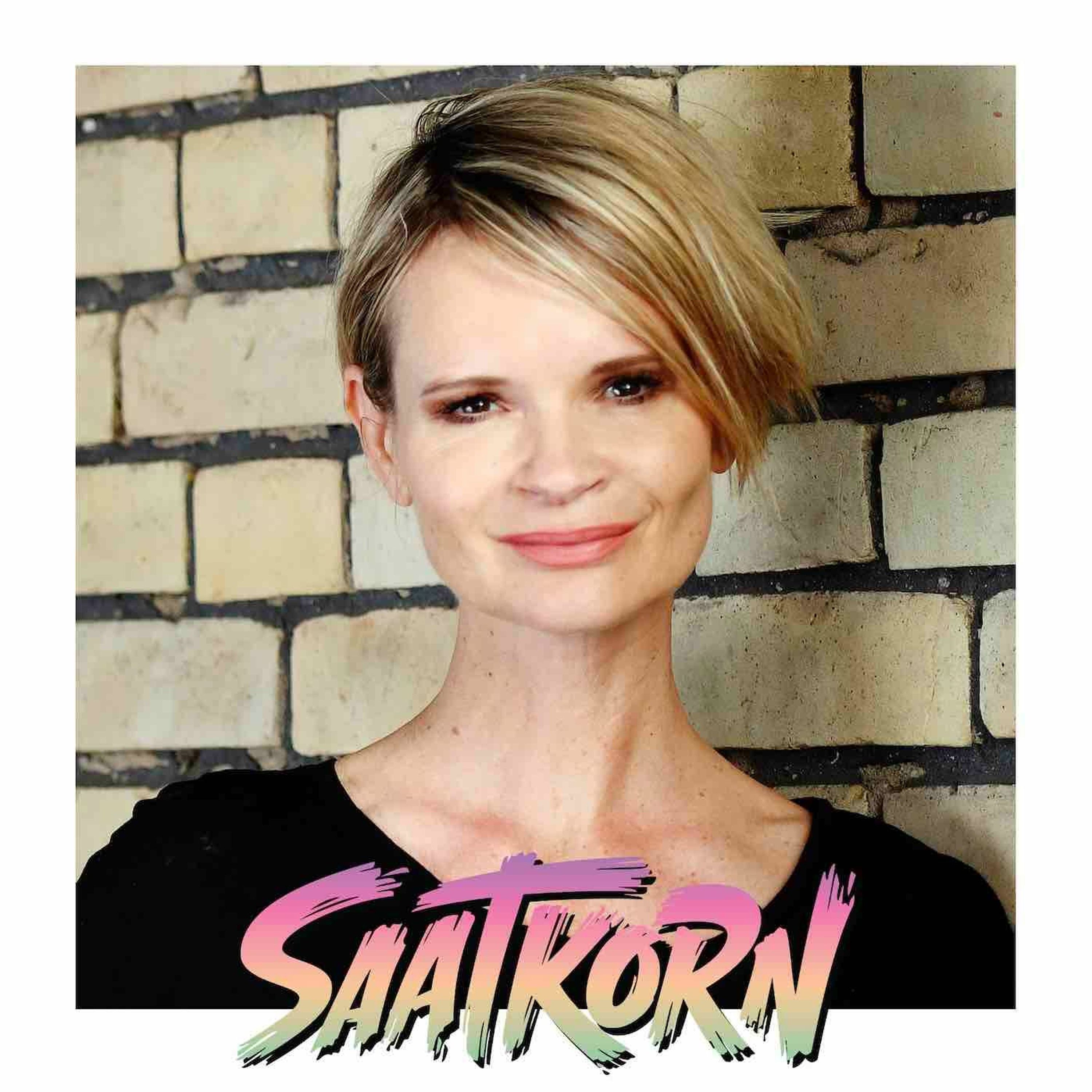 #168 mit NICOLE GAIZIUNAS von der EXPONENTIAL UNIVERSITY