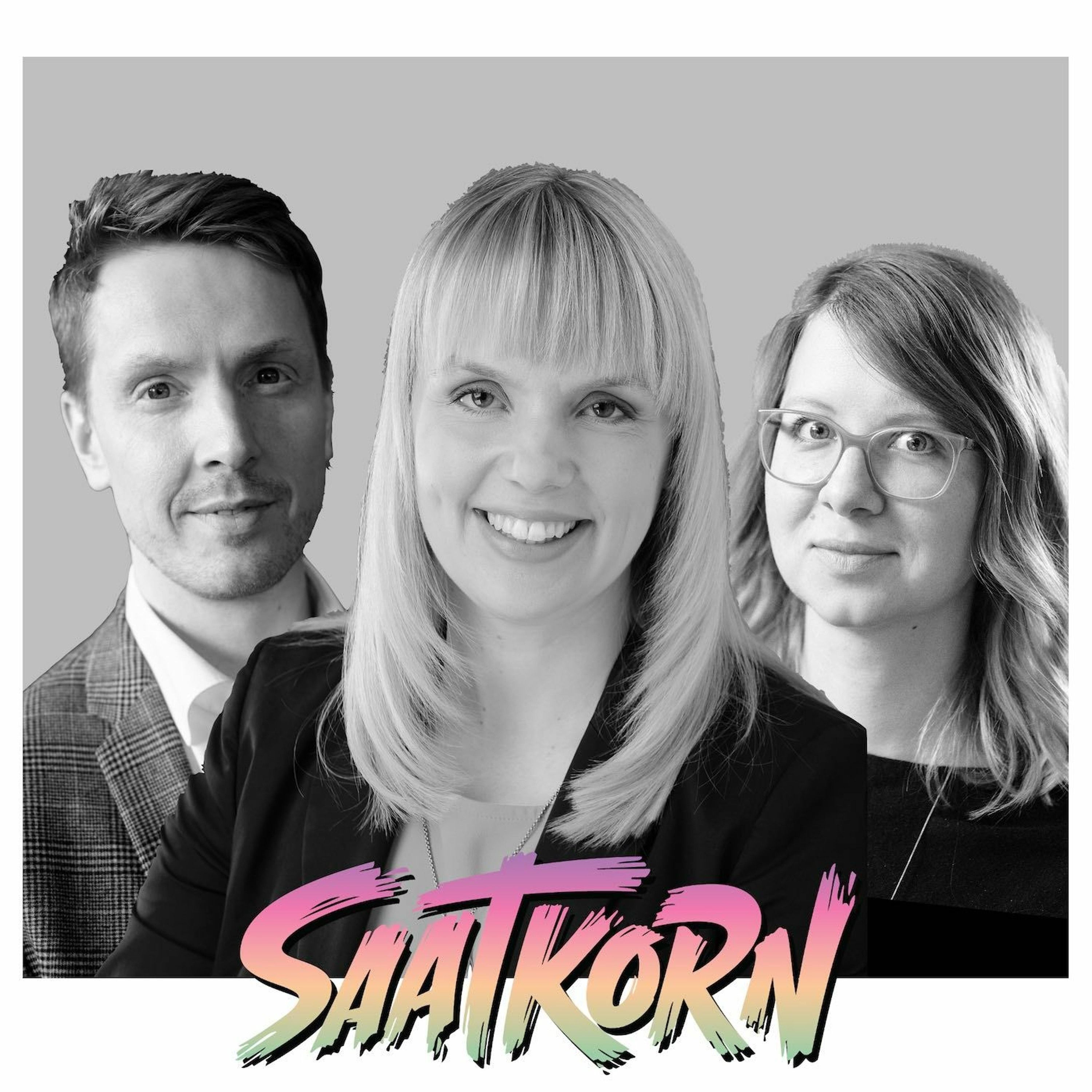 SAATKORN Special: DB MINDBOX
