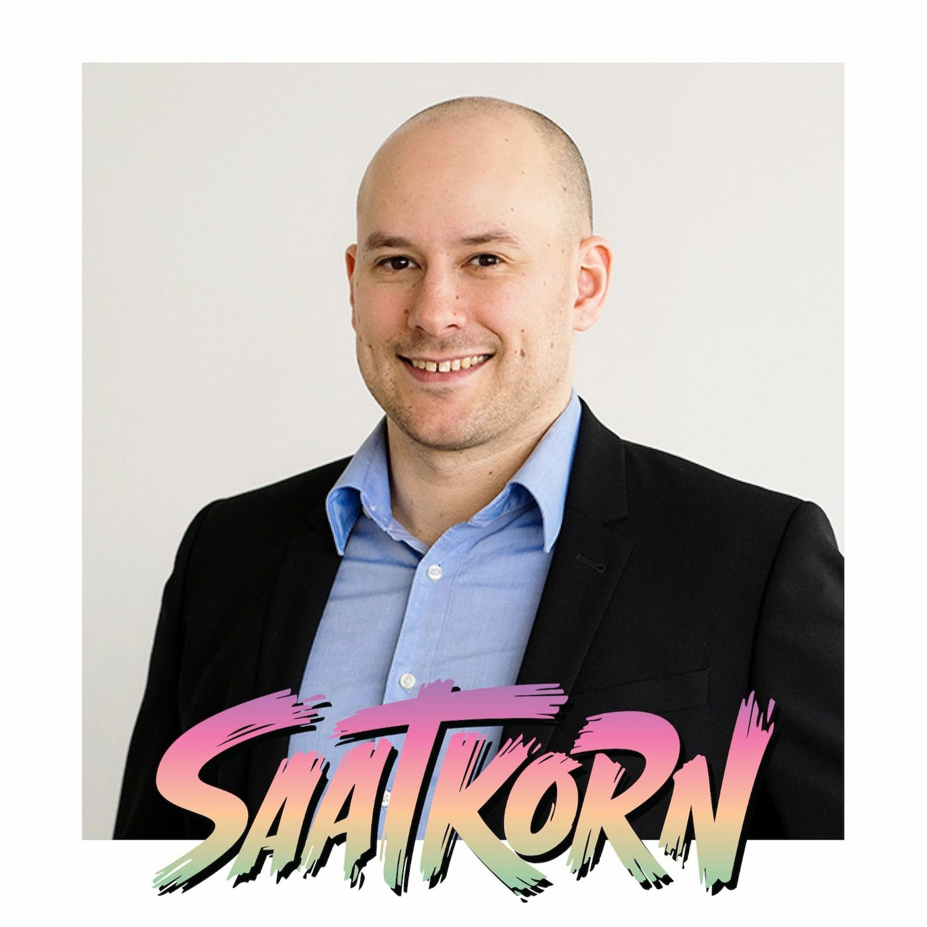 #316 mit ALEXANDER KUTTIG von TEAMFIT