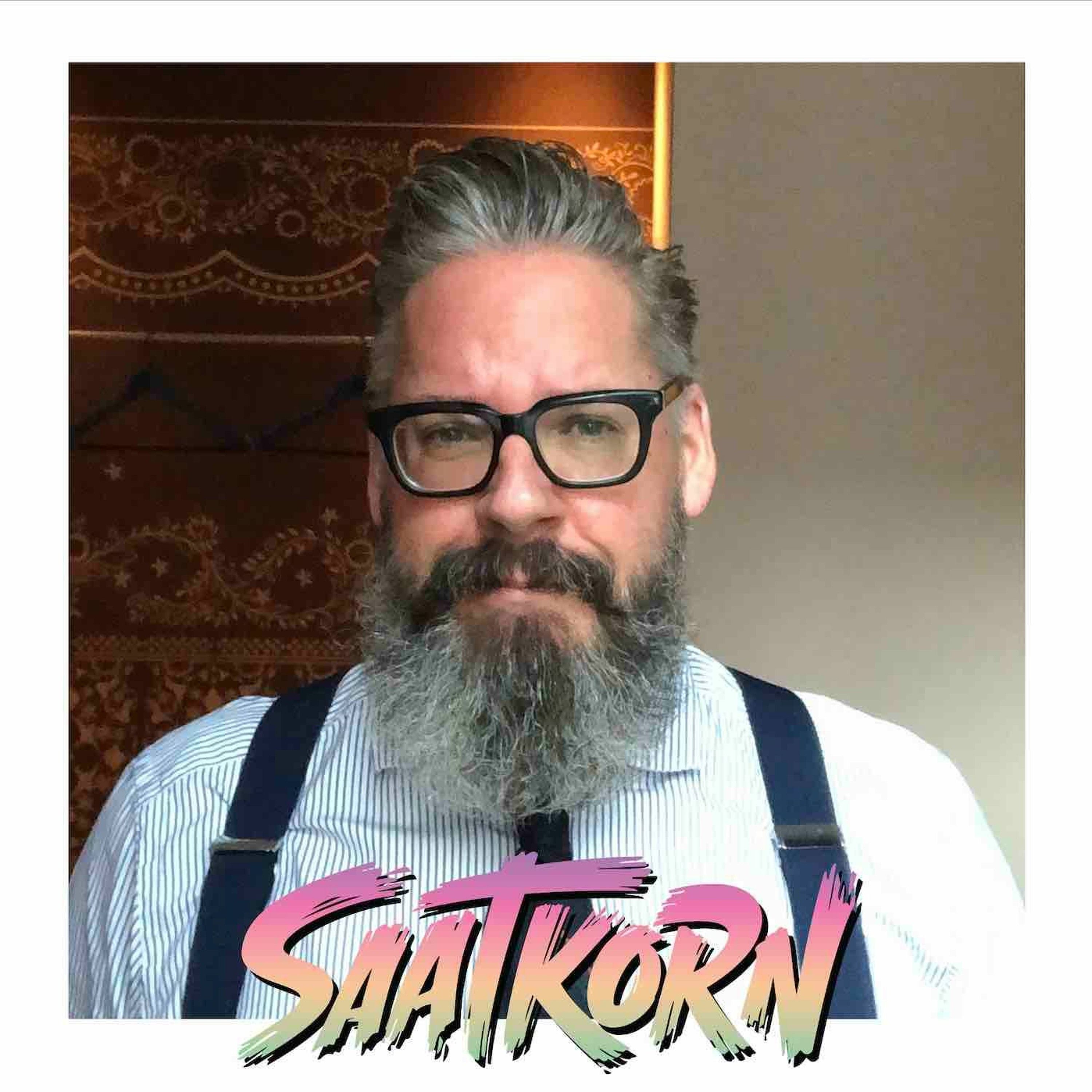 #210 mit MICHAEL EGER von MERCER