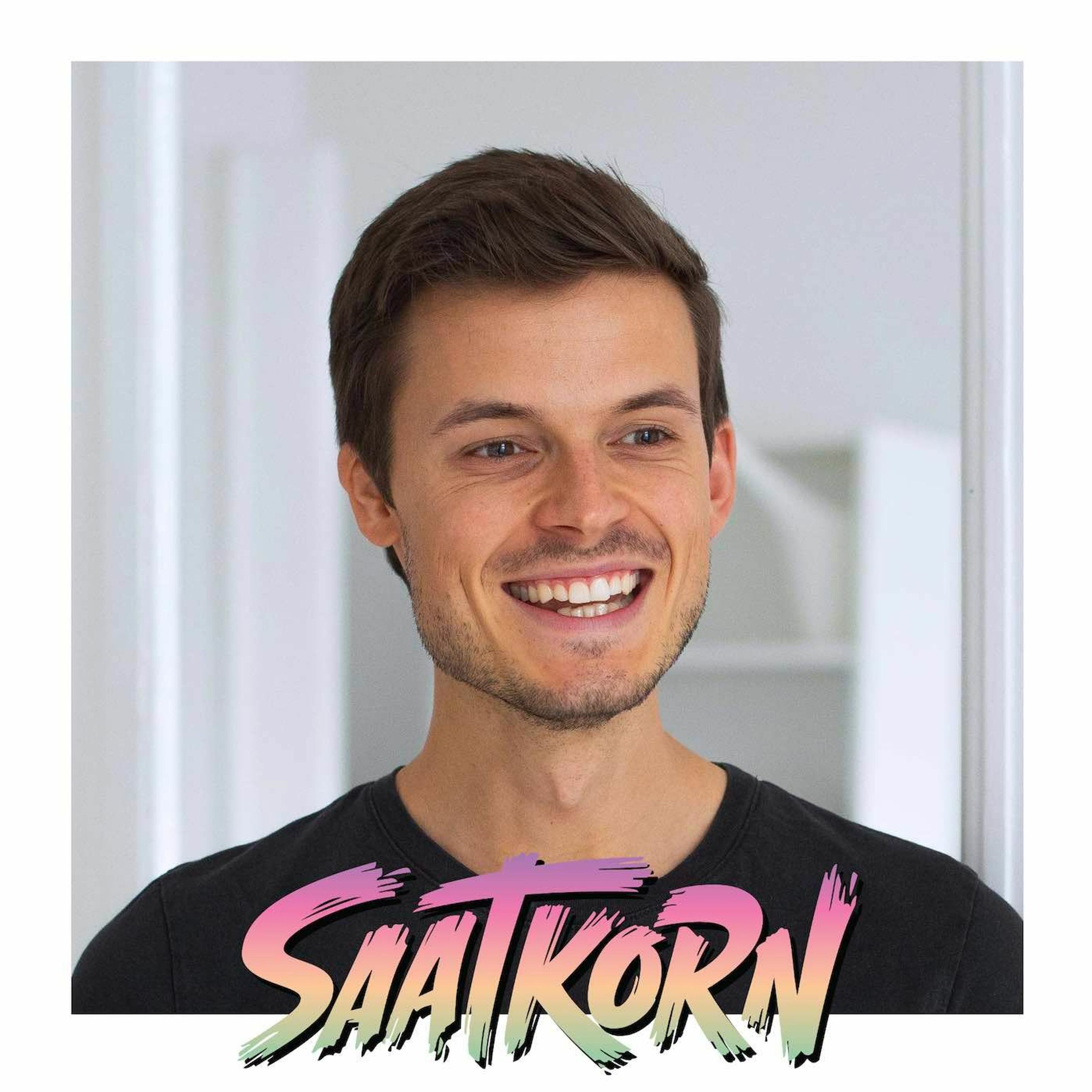 #202 mit MARVIN HOMBURG von EVERMOOD