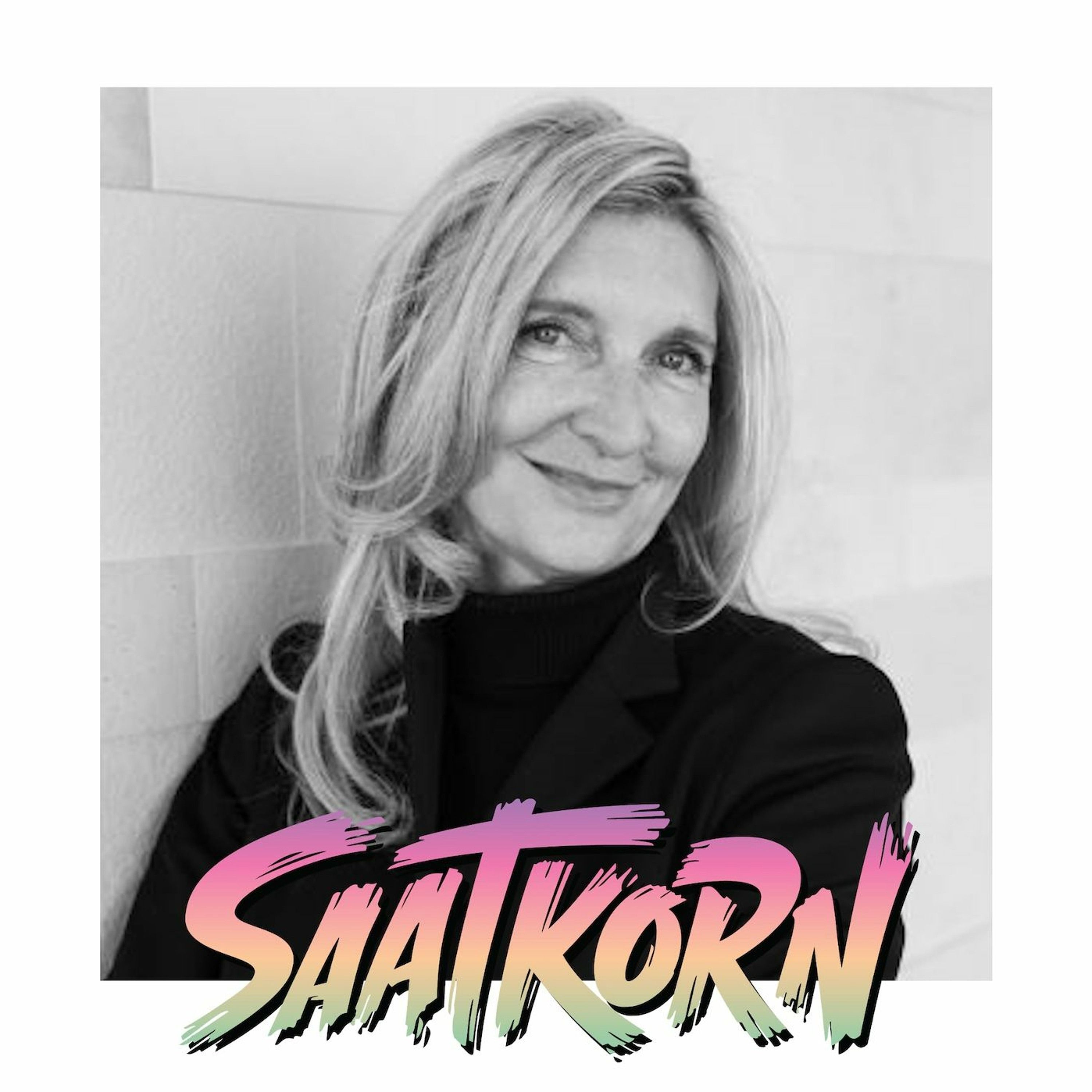 #375 mit BIRGIT ALBRICH von ONDOJO
