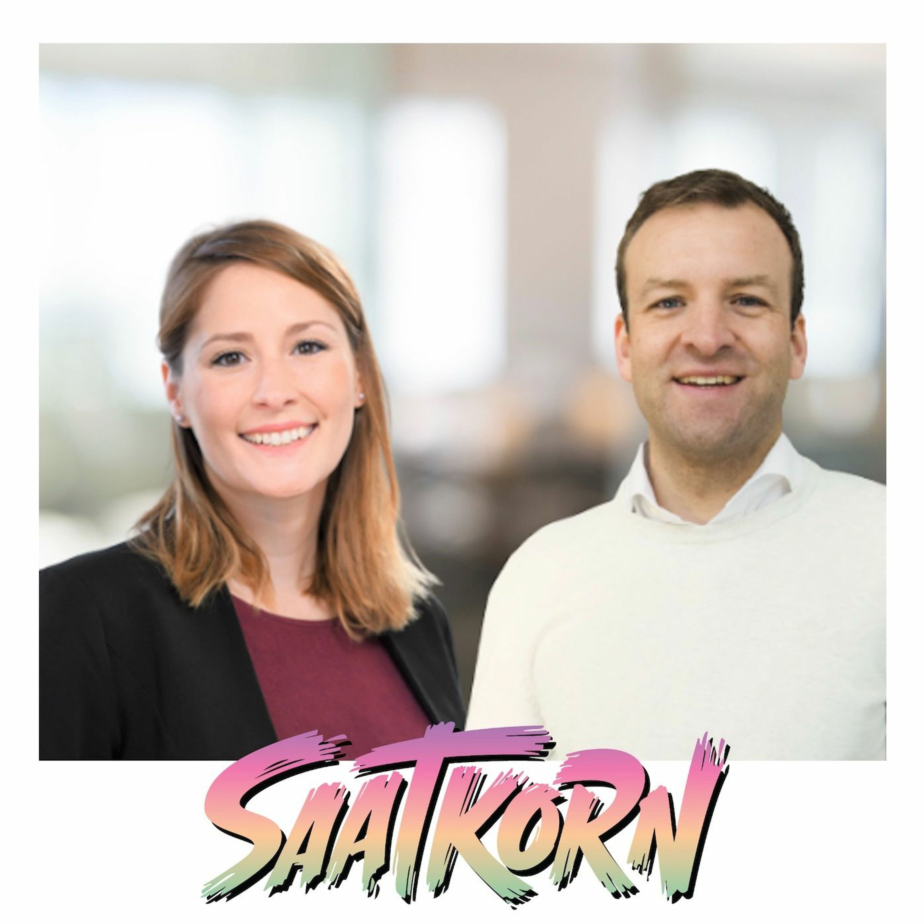 #295 mit DANIELA DATZER und JULIAN SÜSS von FUNCTIONHR