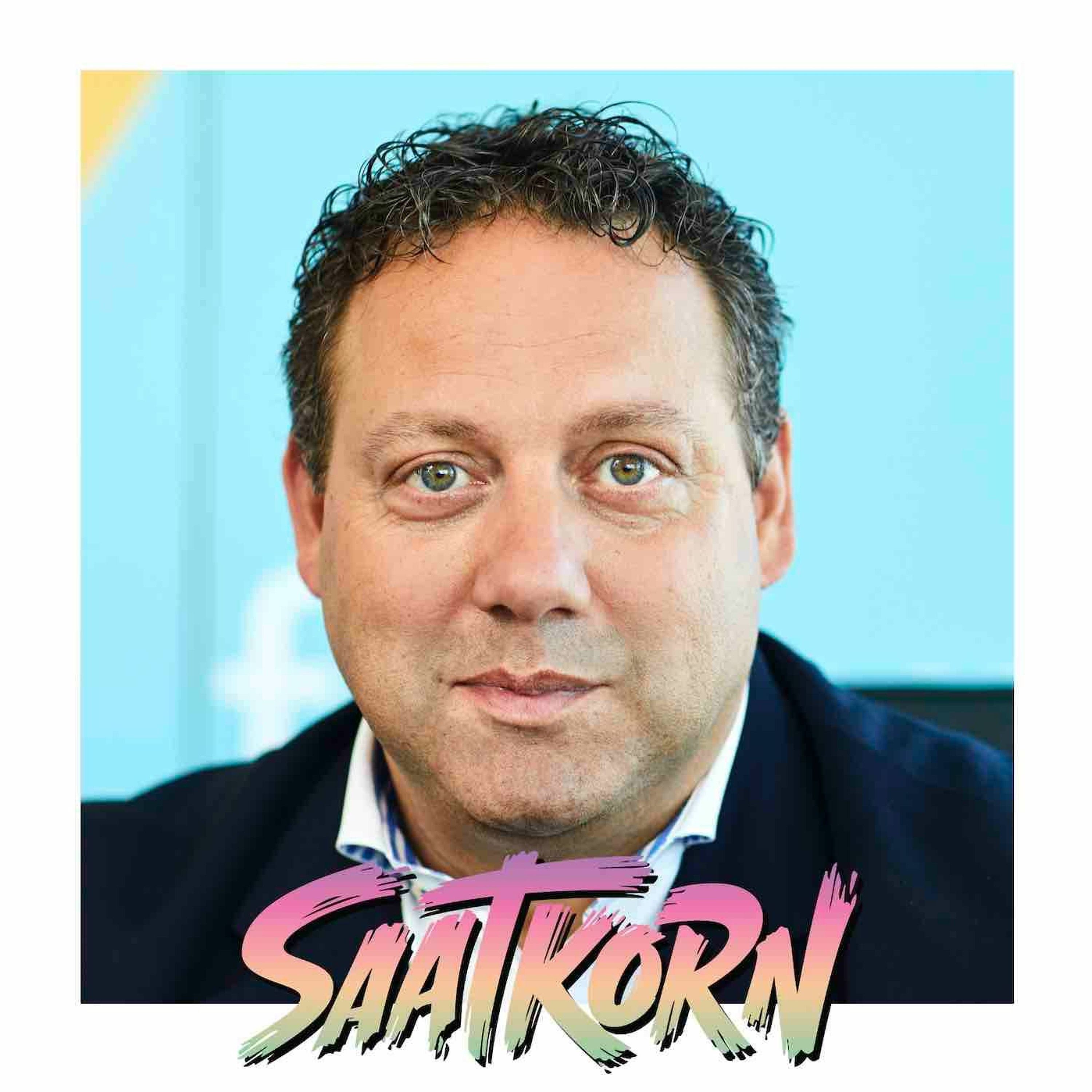 #173 mit RANDSTAD DACH CEO RICHARD JAGER