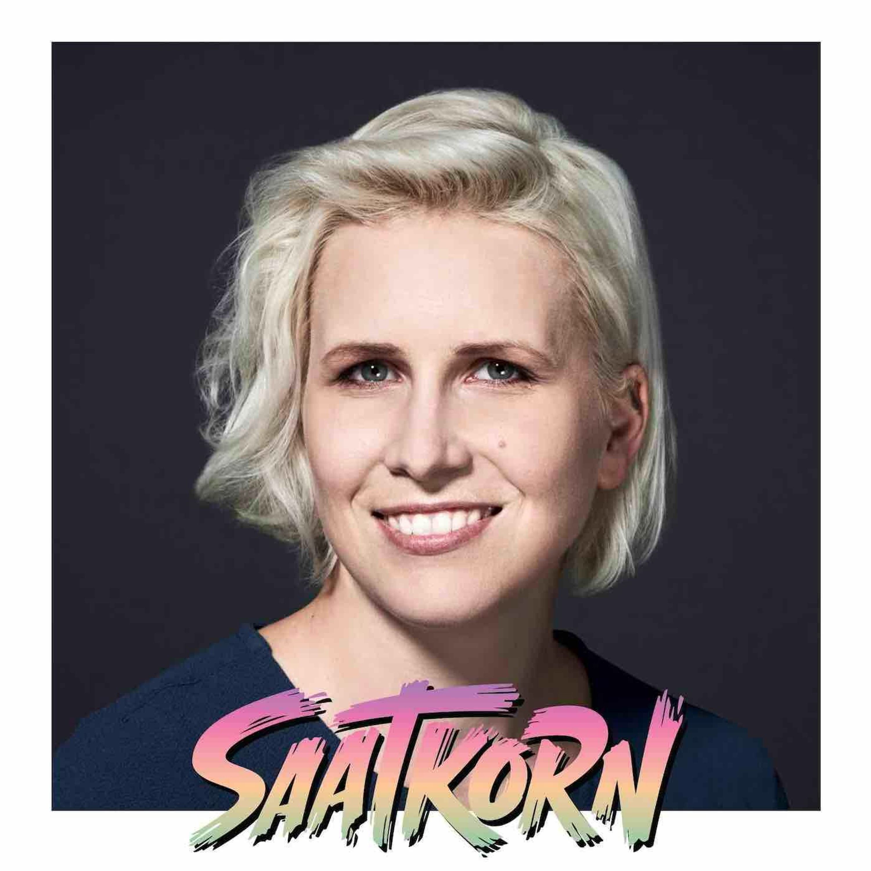 #226 mit MIRIAM RUPP von MASHUP COMMUNICATIONS