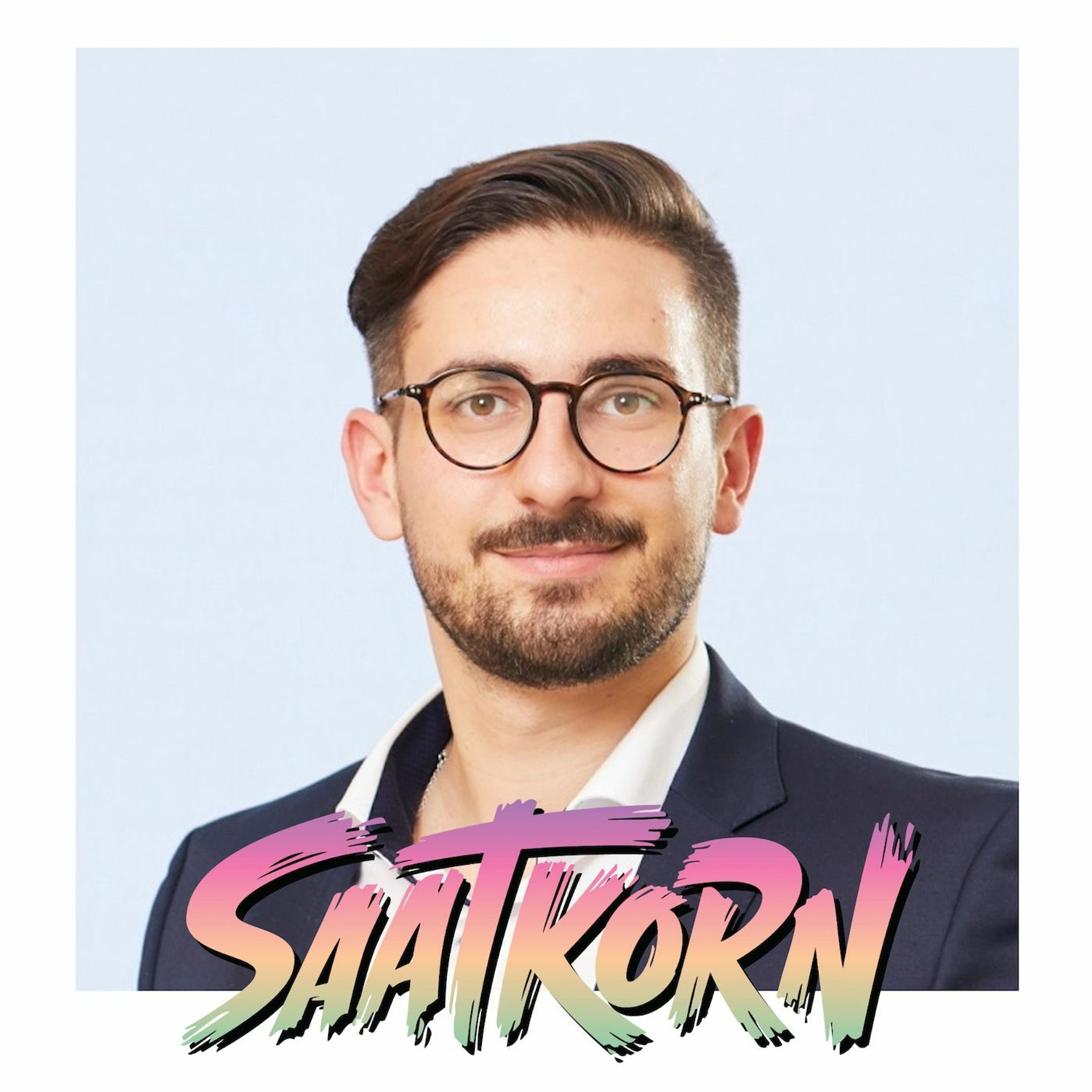#377 mit MARTIN EL-KHOURI von Bertelsmann Investments