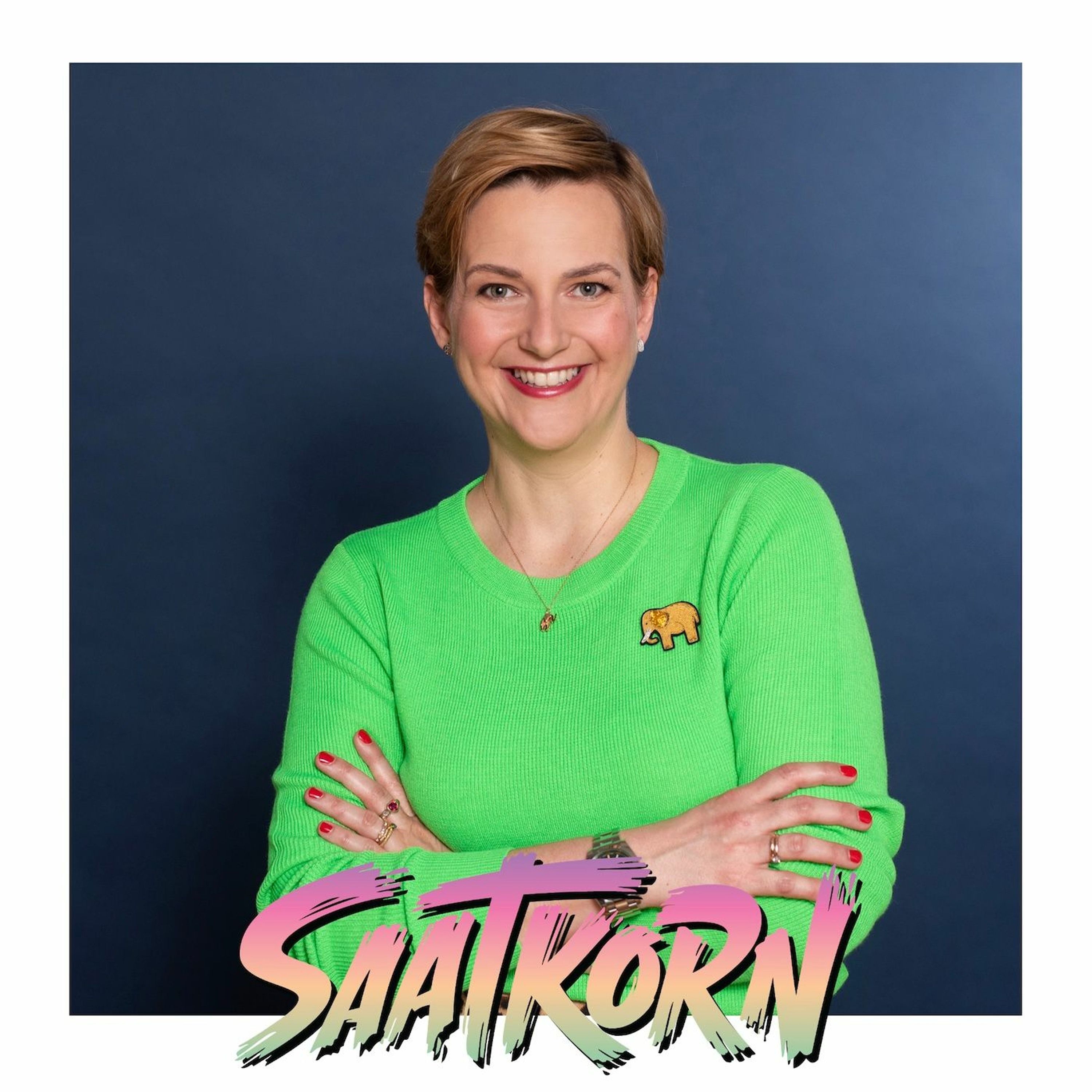 #285 mit MELANIE WAGNER von HIBOB