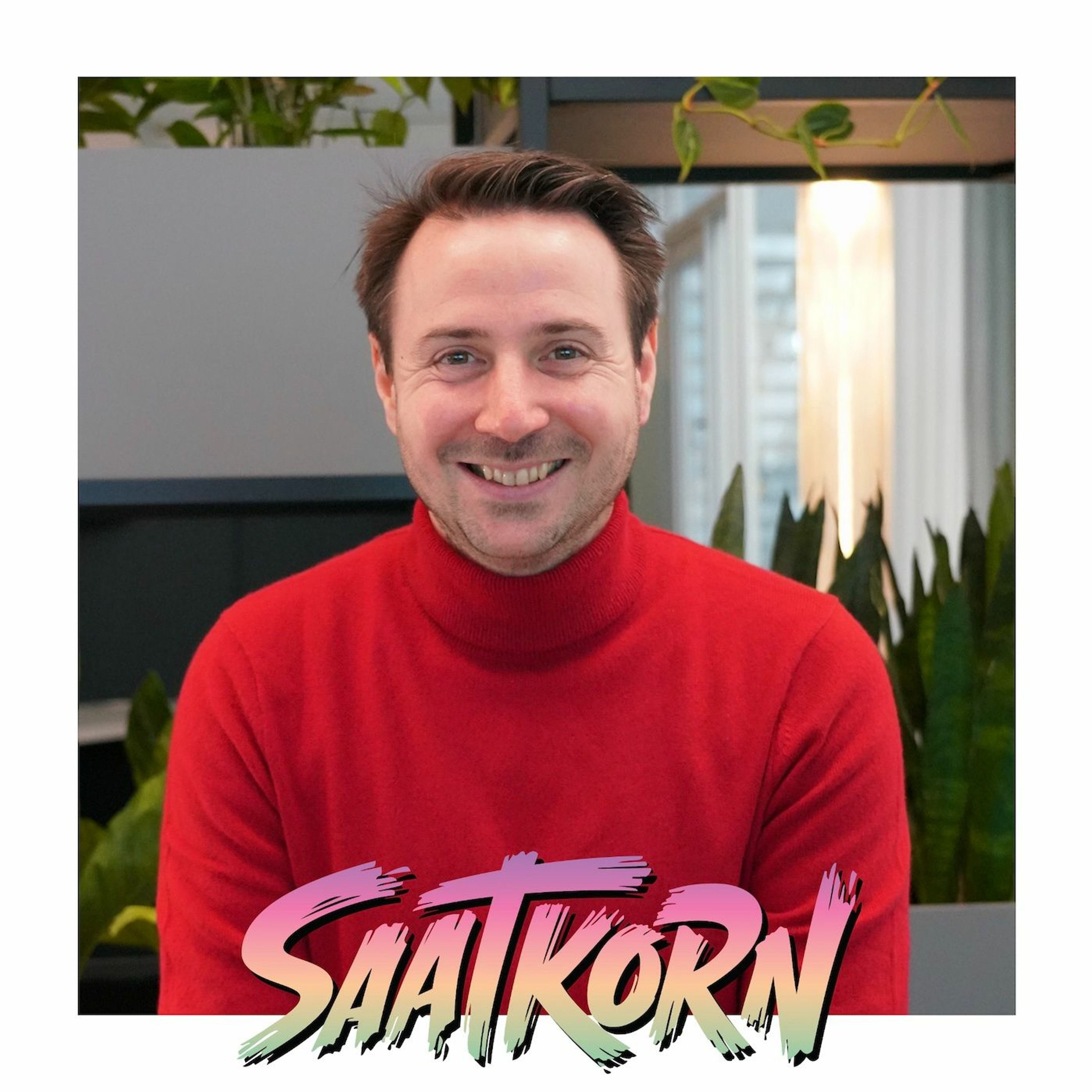 #246 mit STEPHAN RATHGEBER von ONLYFY
