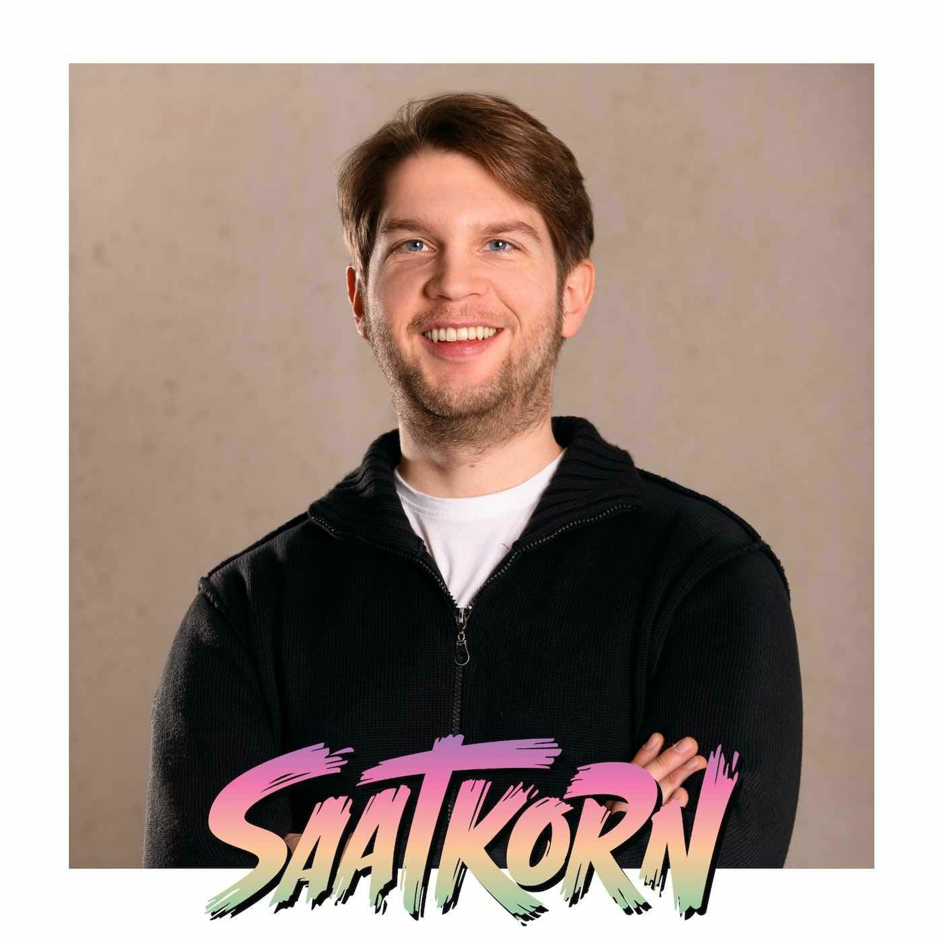#240 mit TRISTAN NIEWÖHNER zum GERMAN ACCELERATOR Program