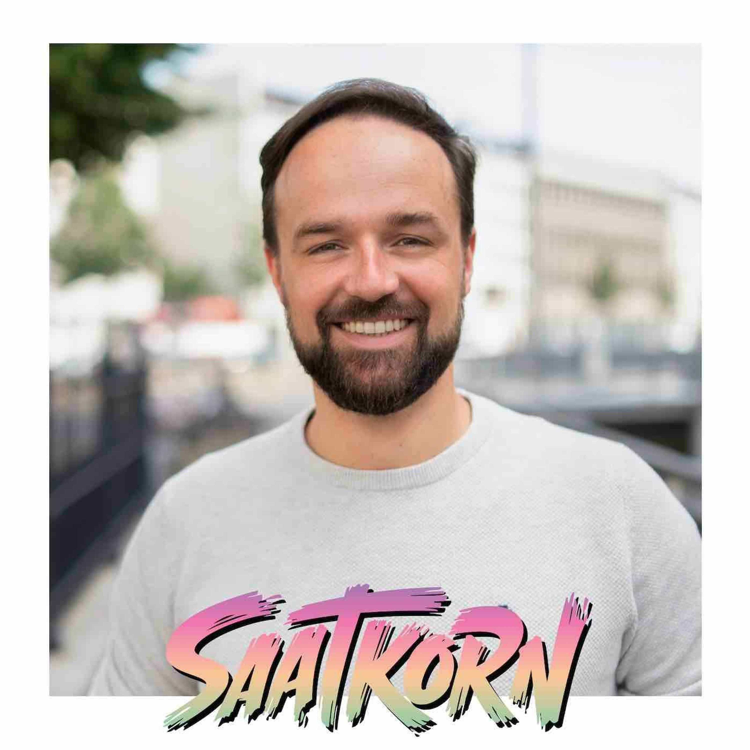 #242 mit MICHAEL BENZ von WHYAPPLY