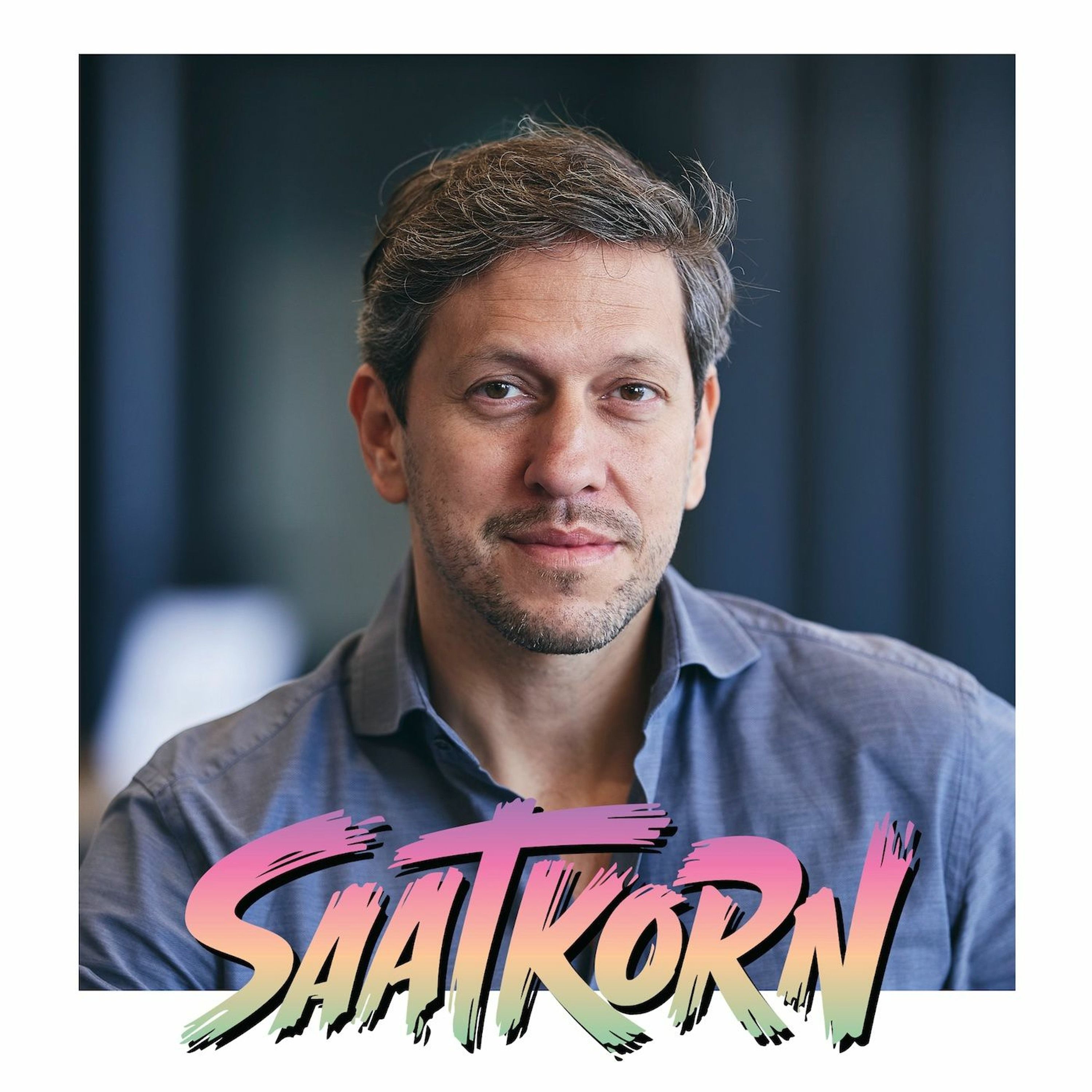 #314 mit ERIC LEIN von IRONHACK
