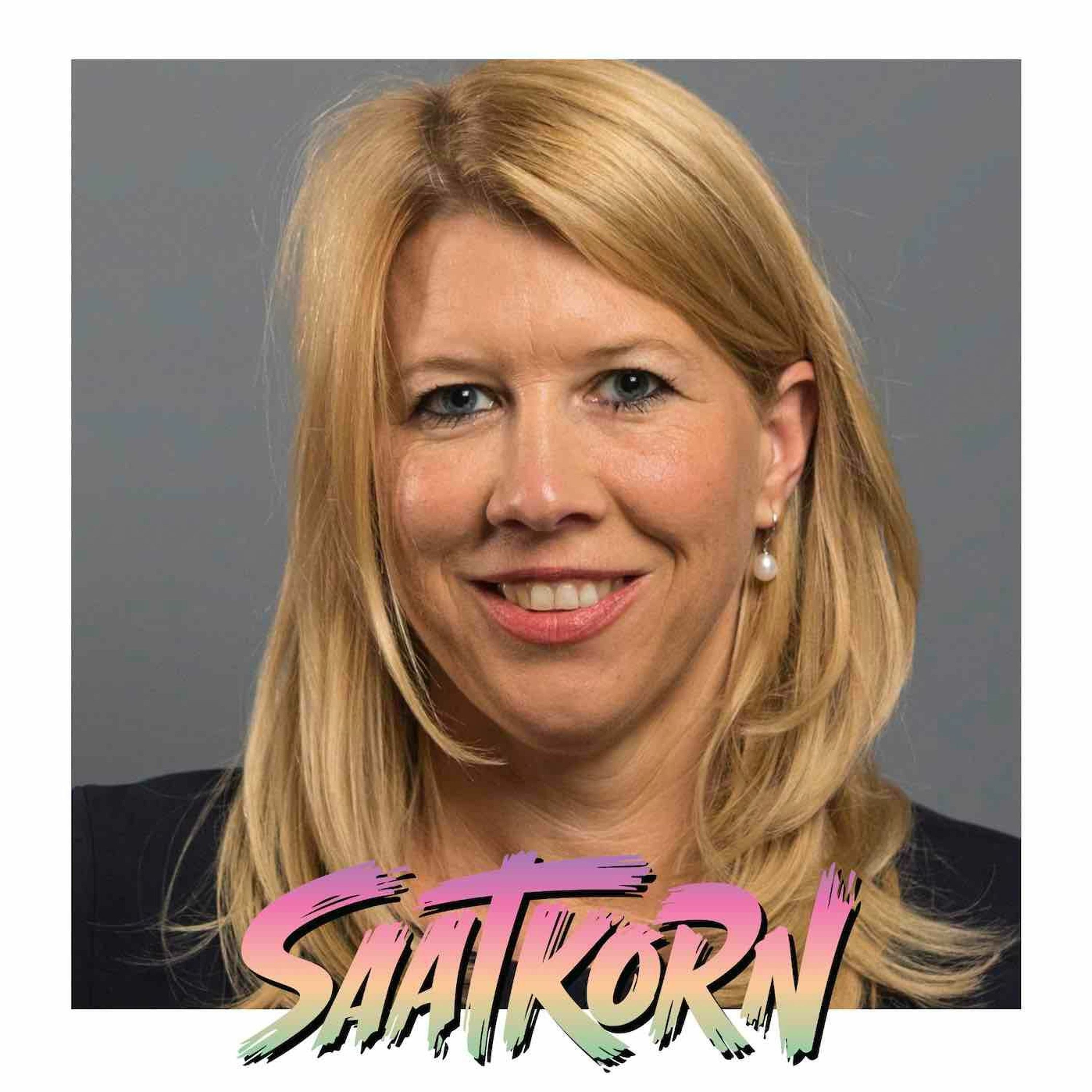 #172 mit Prof. Dr. ANJA KARLSHAUS zur ZUKUNFT VON HR