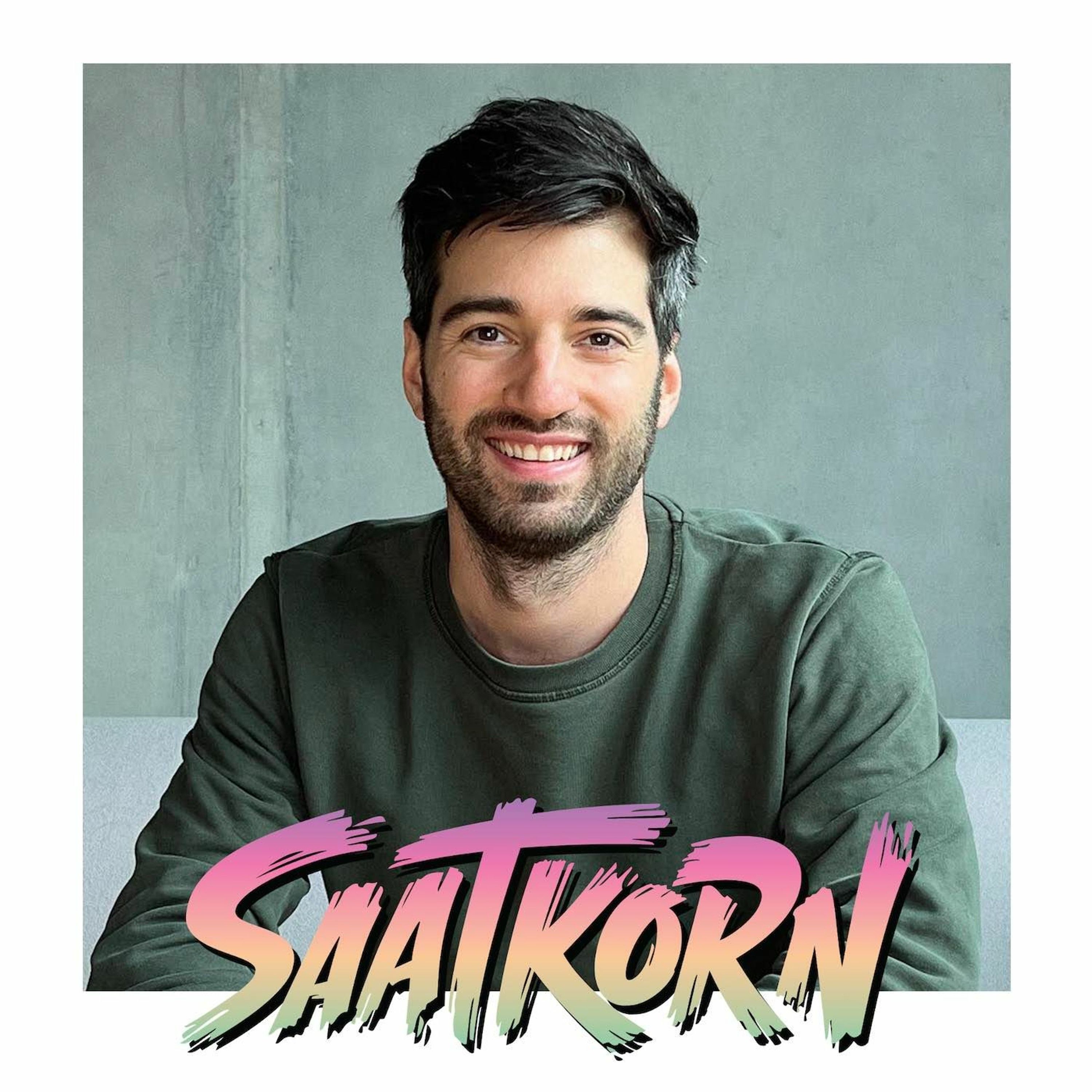 #335 mit TOBIAS GRABMEIER von JOBREEL