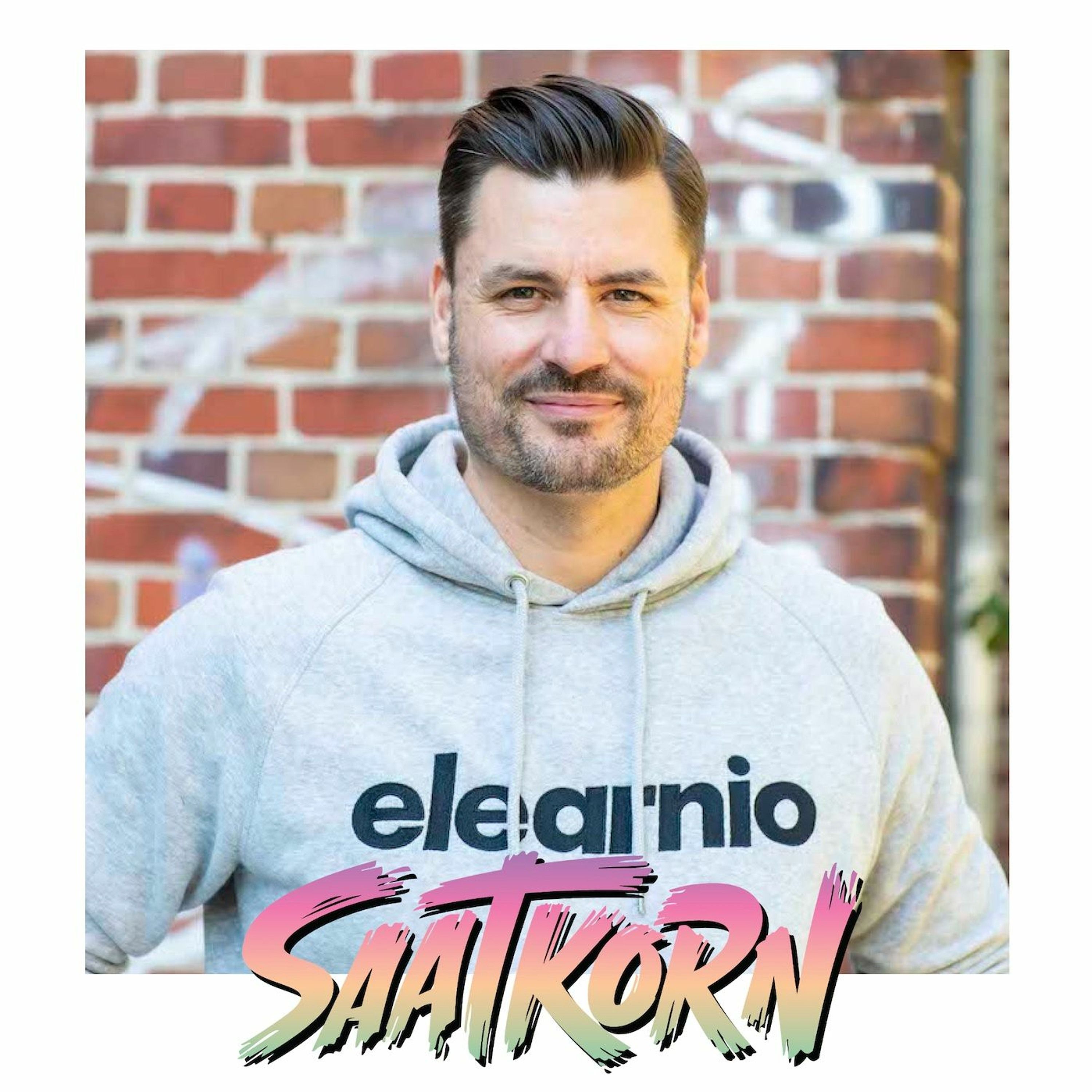 #277 mit JÖRN KÖSTER von ELEARNIO