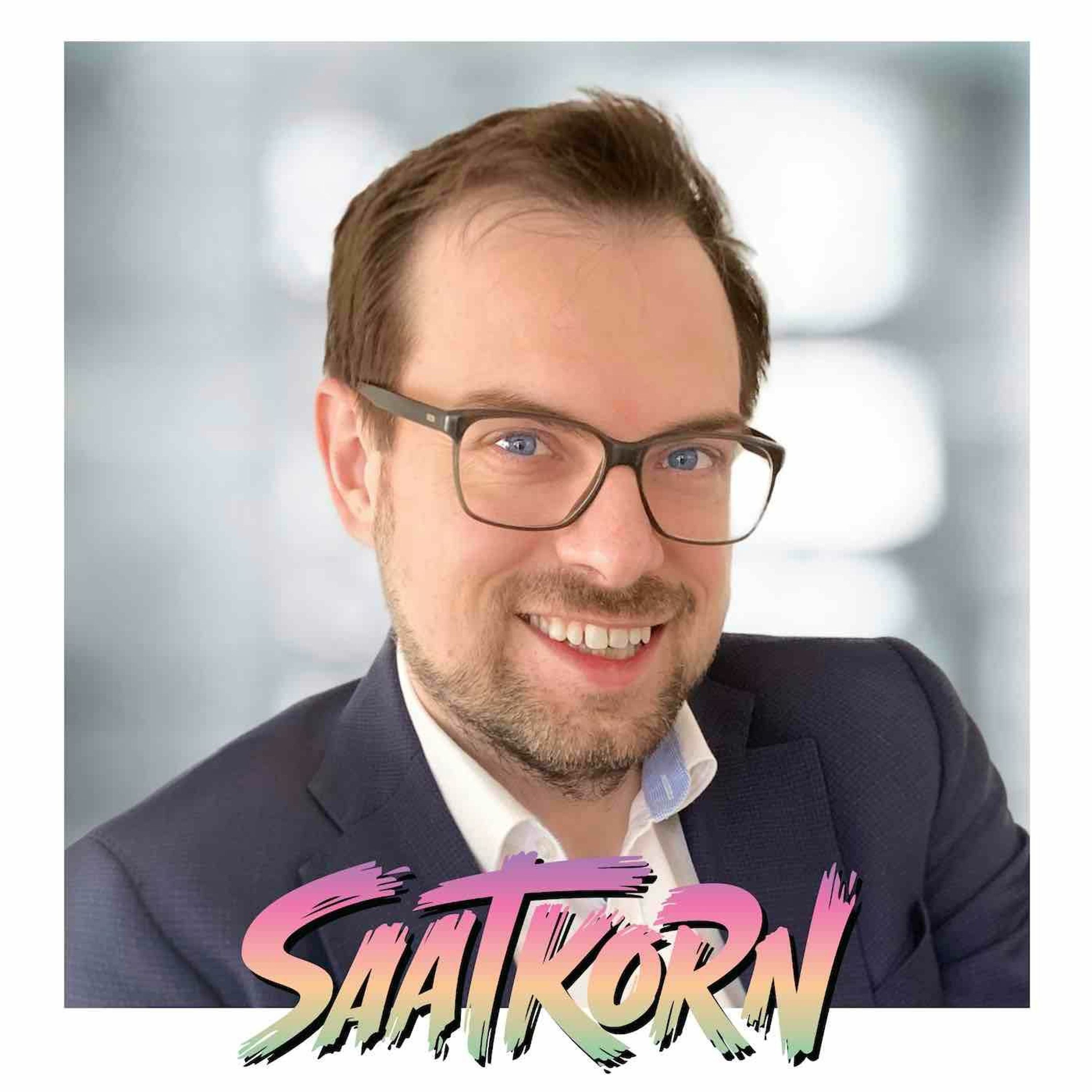 #286 mit FLORIAN WAGNER von HAYS