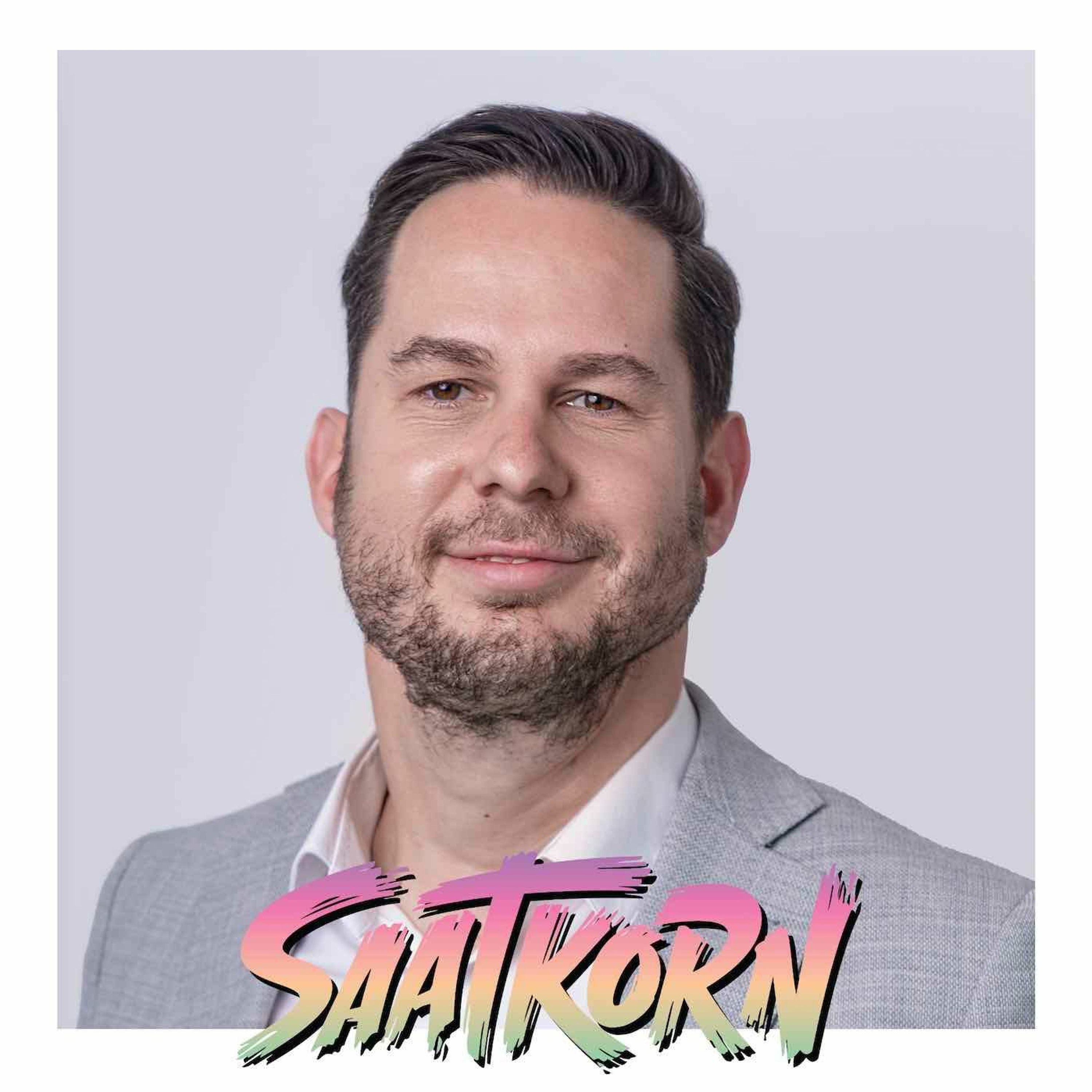 mit TIMO LEHNE von STHREE