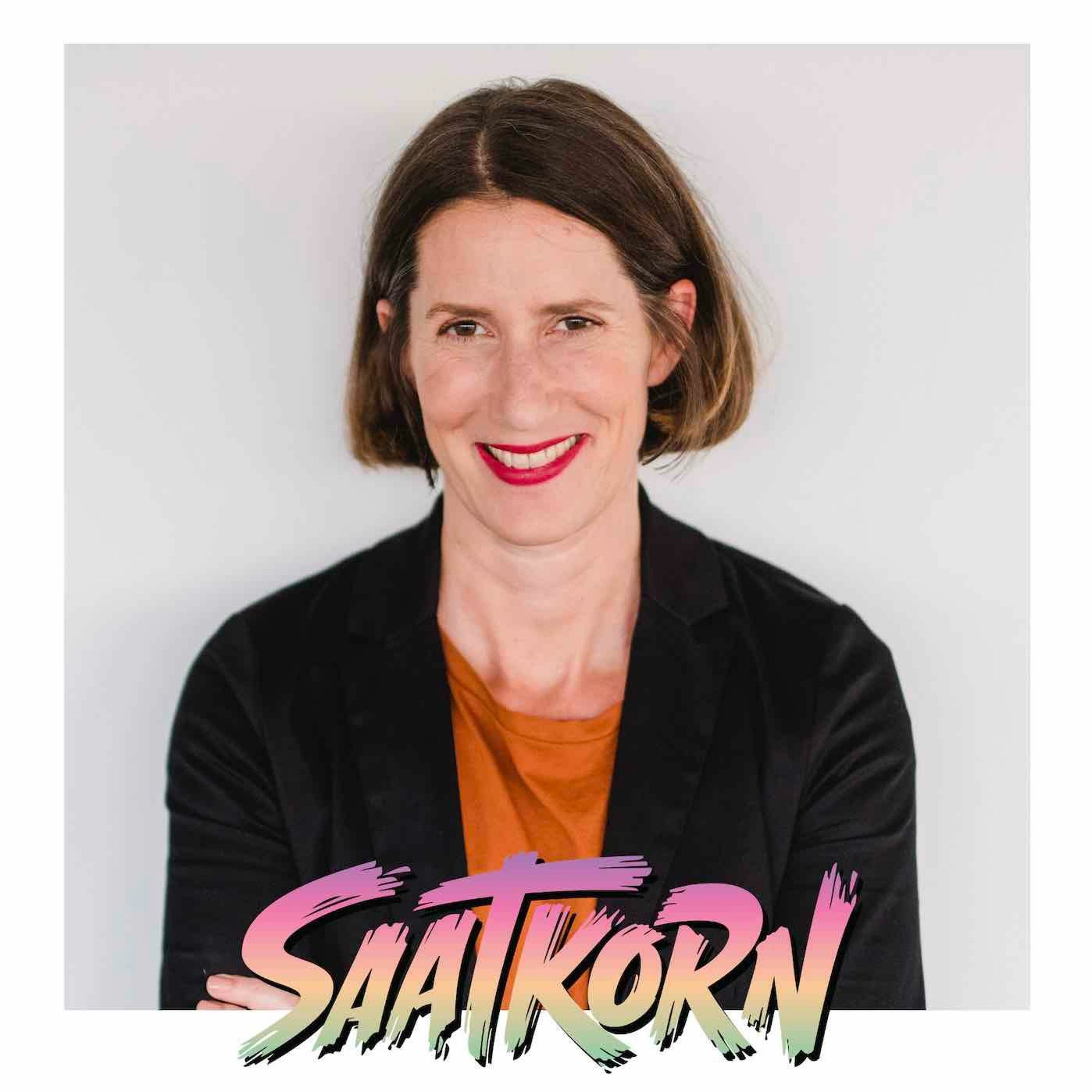 #239 mit VERA KOLTERMANN von STEPSTONE
