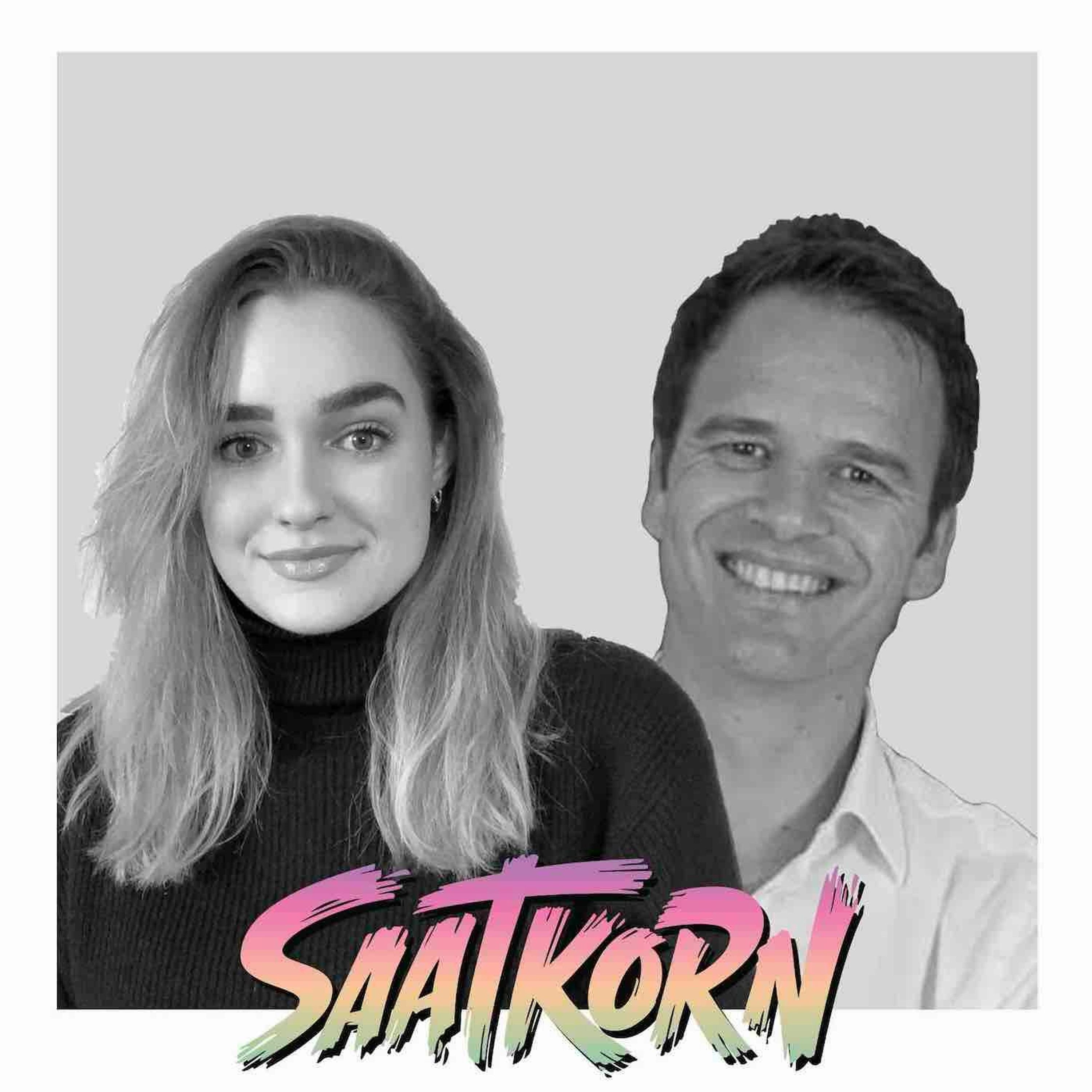 #157 mit Karoline Bierlich & Markus Krampe zu VOICE RECRUITING