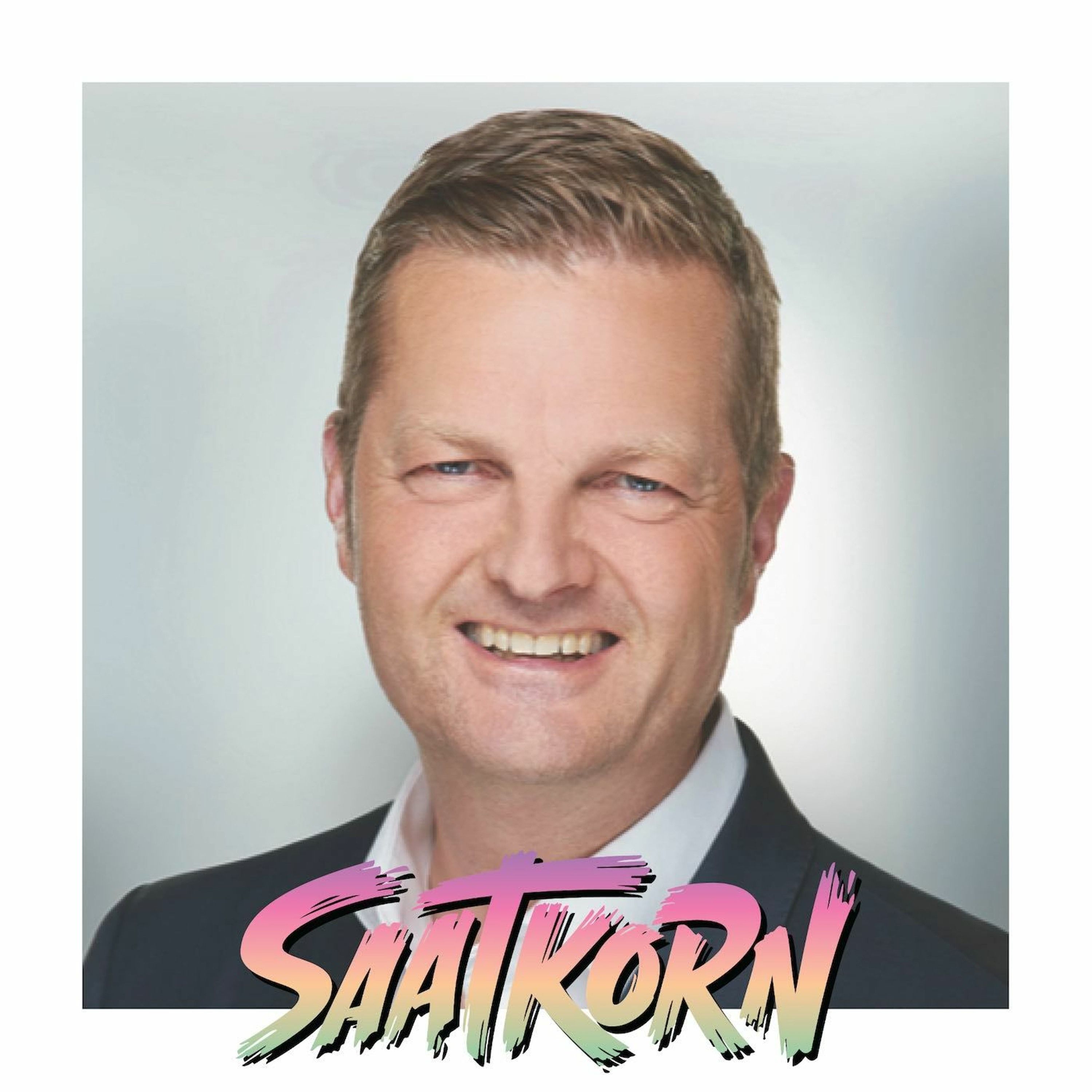 #201 mit PEER STEMMLER, Head of DACH bei ZOOM