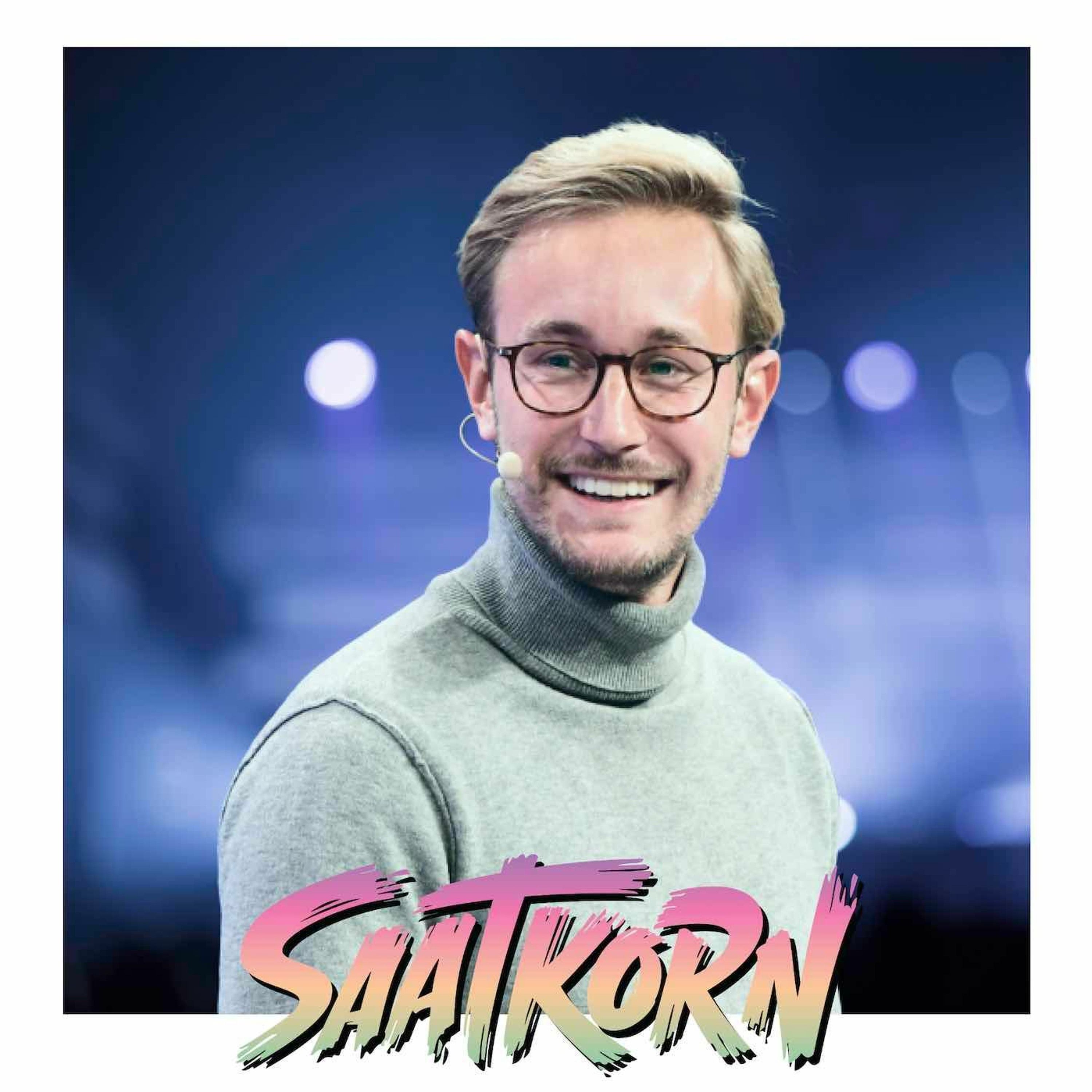 #213 mit FREDERIK FAHNING von ZENJOB