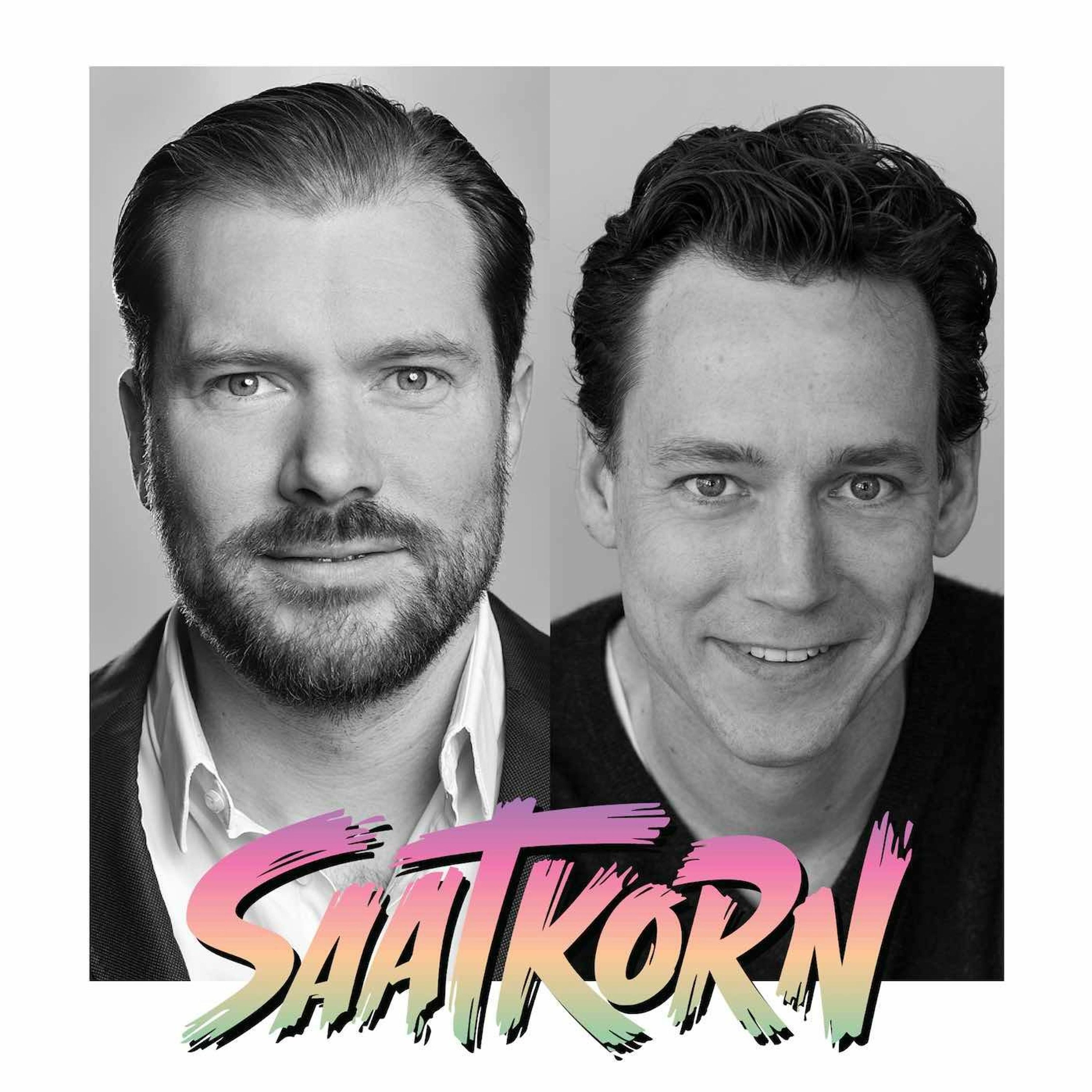 #299 mit JENS BENDER und STEFAN MENDEN zum HR ANGELS CLUB