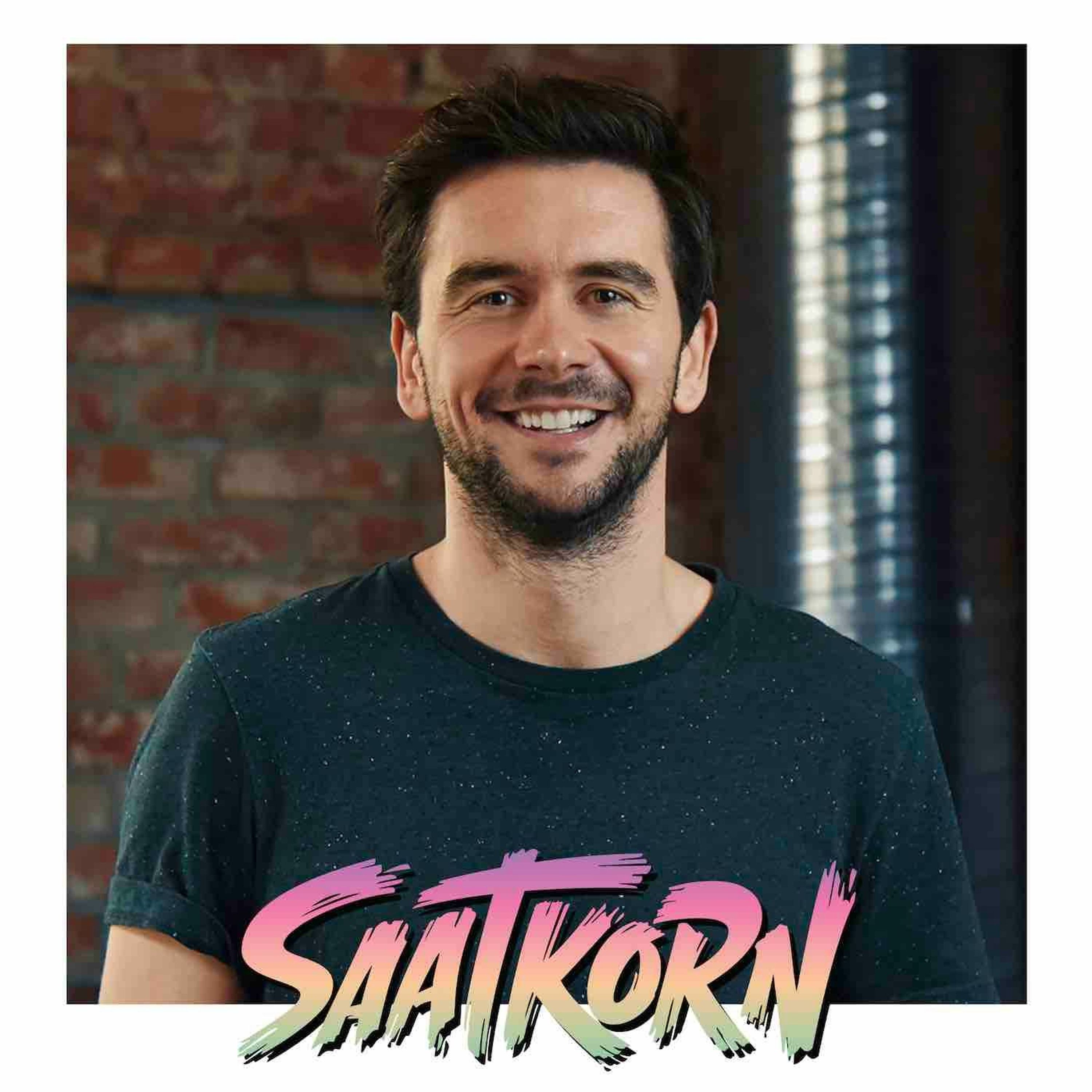 #123 mit DANNY ROLLER von SCOOLIO