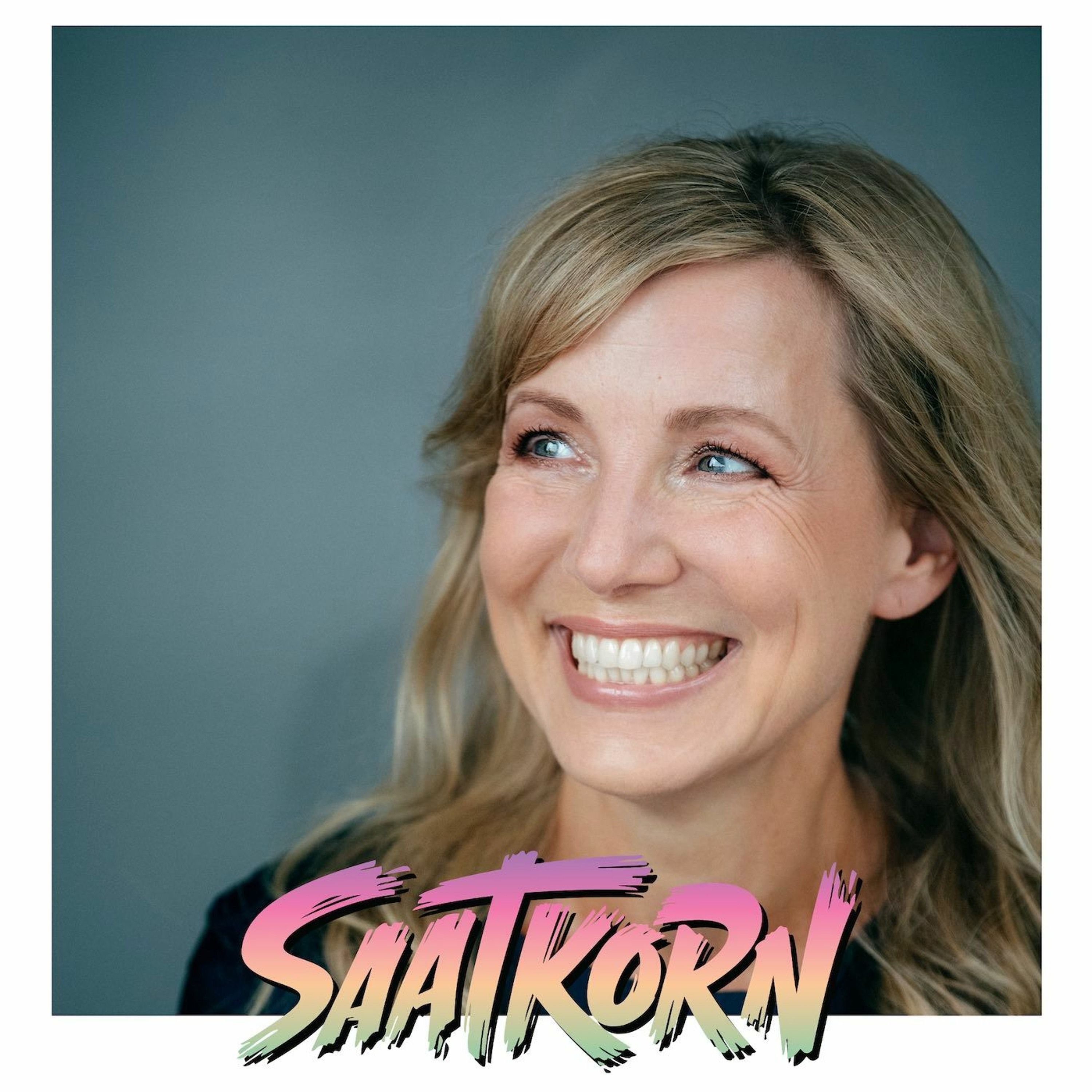 #181 mit CHRISTINA GRUBENDORFER über LEADERSHIP & ORGANISATIONSENTWICKLUNG