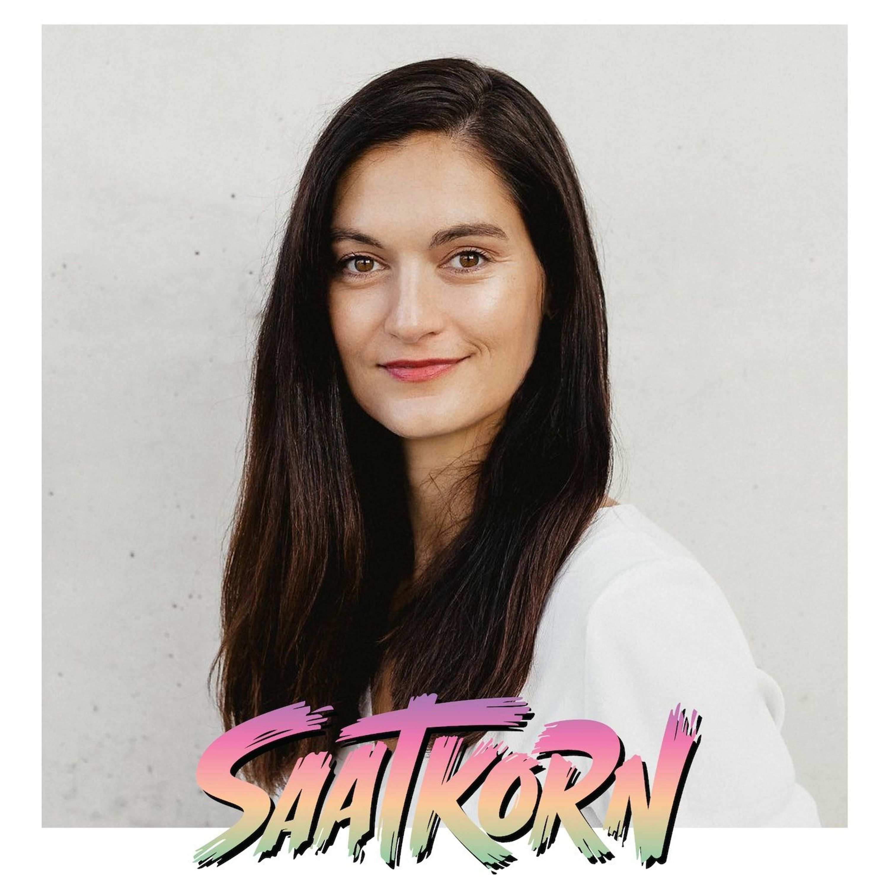 #268 mit CHRISTINA RICHTER über SICHTBARE FRAUEN
