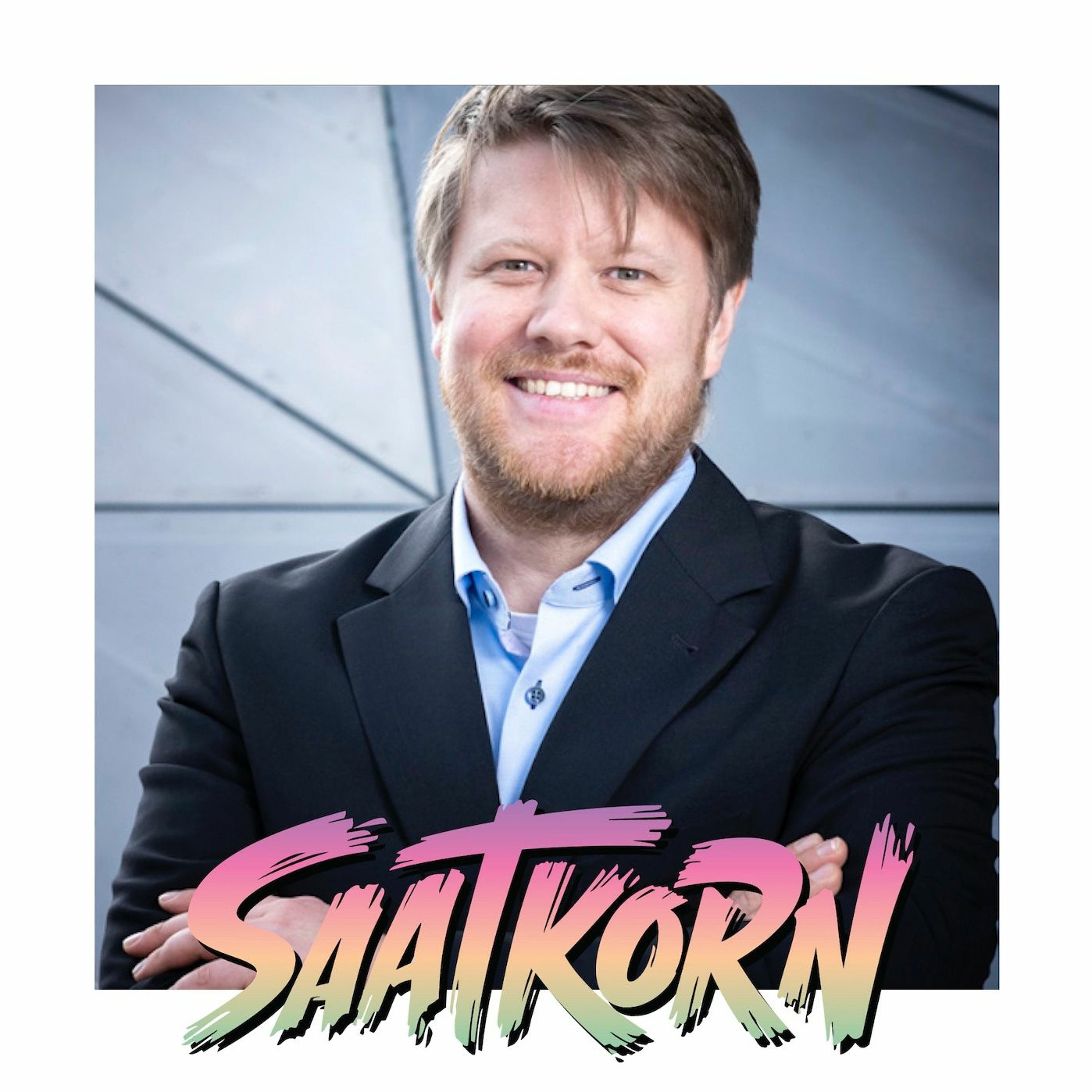 #370 mit STEFAN RIPPLER vom PERSONA INSTITUT