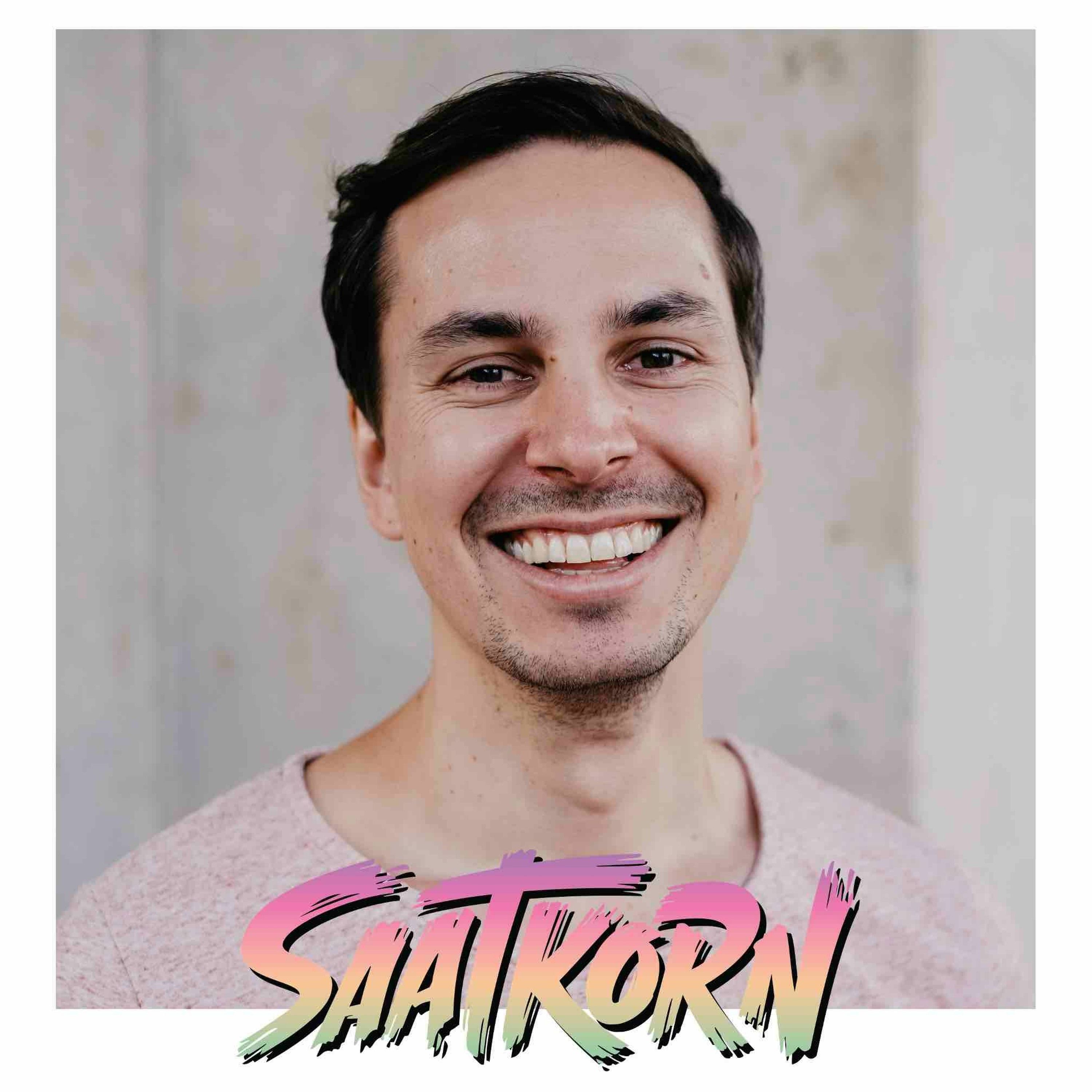 #174 mit TOBIAS GRIEB von JOMIGO