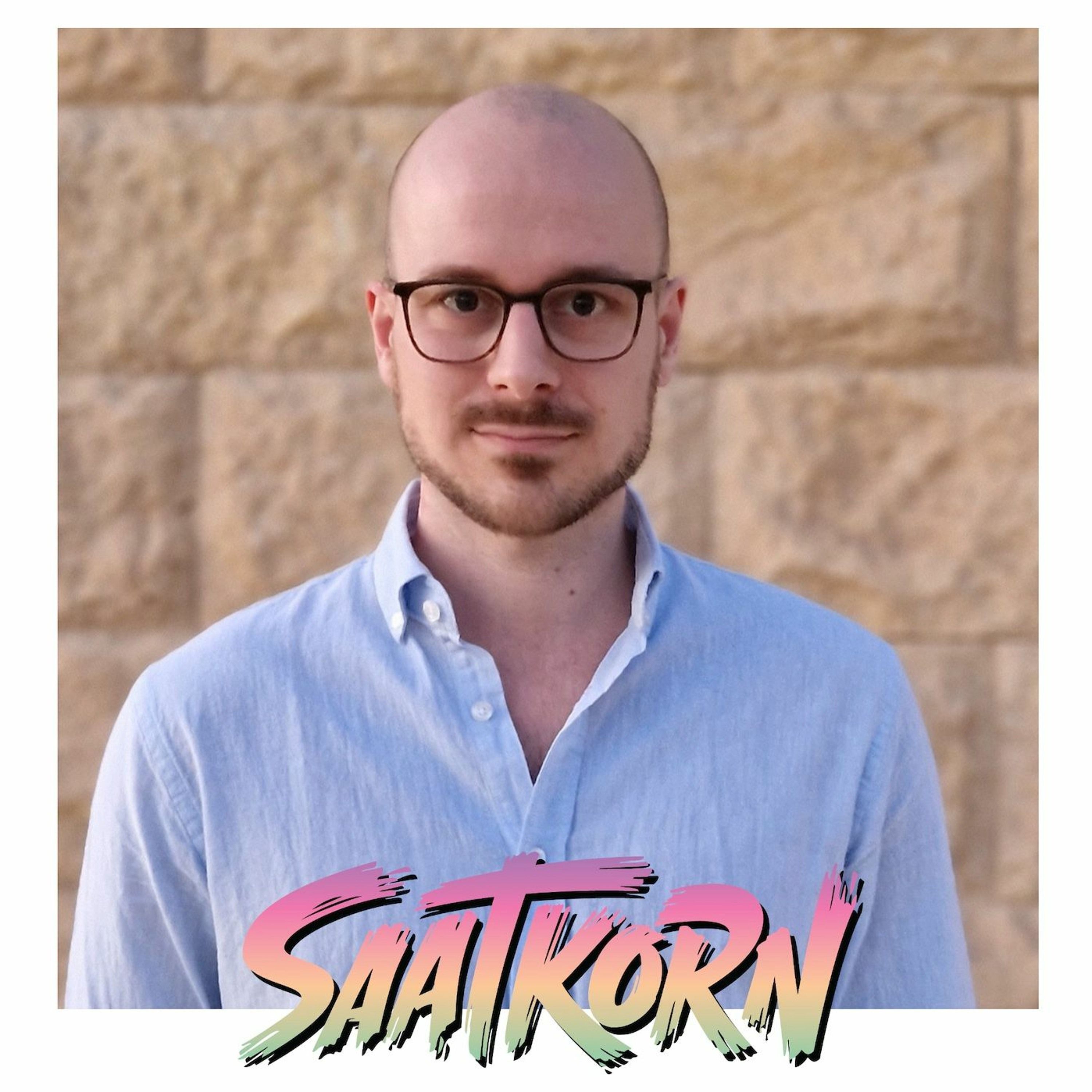 #301 mit CHRISTIAN KALLER von LOOPLINE SYSTEMS