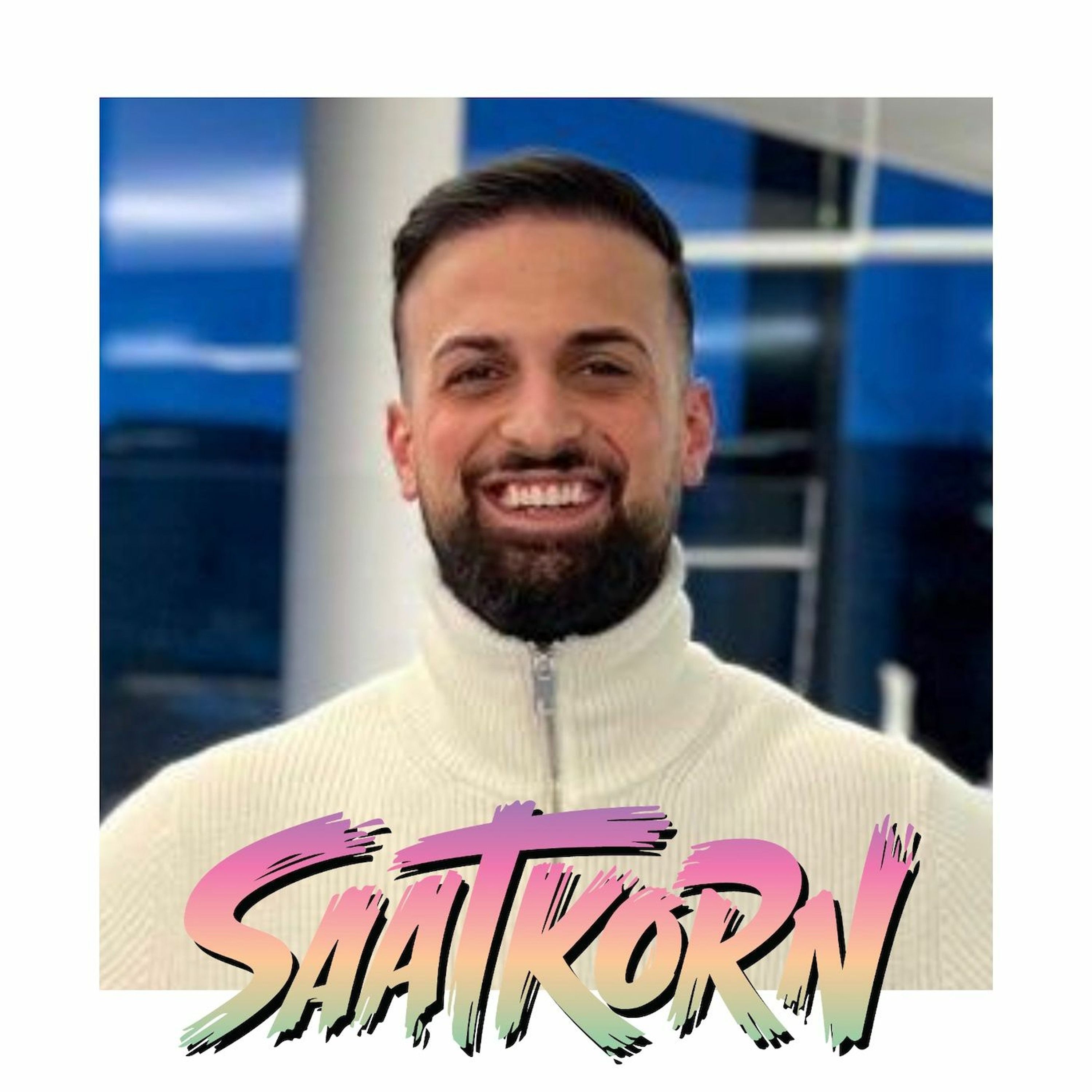 #329 mit ALI SOYSÜREN von SIMPLEJOB