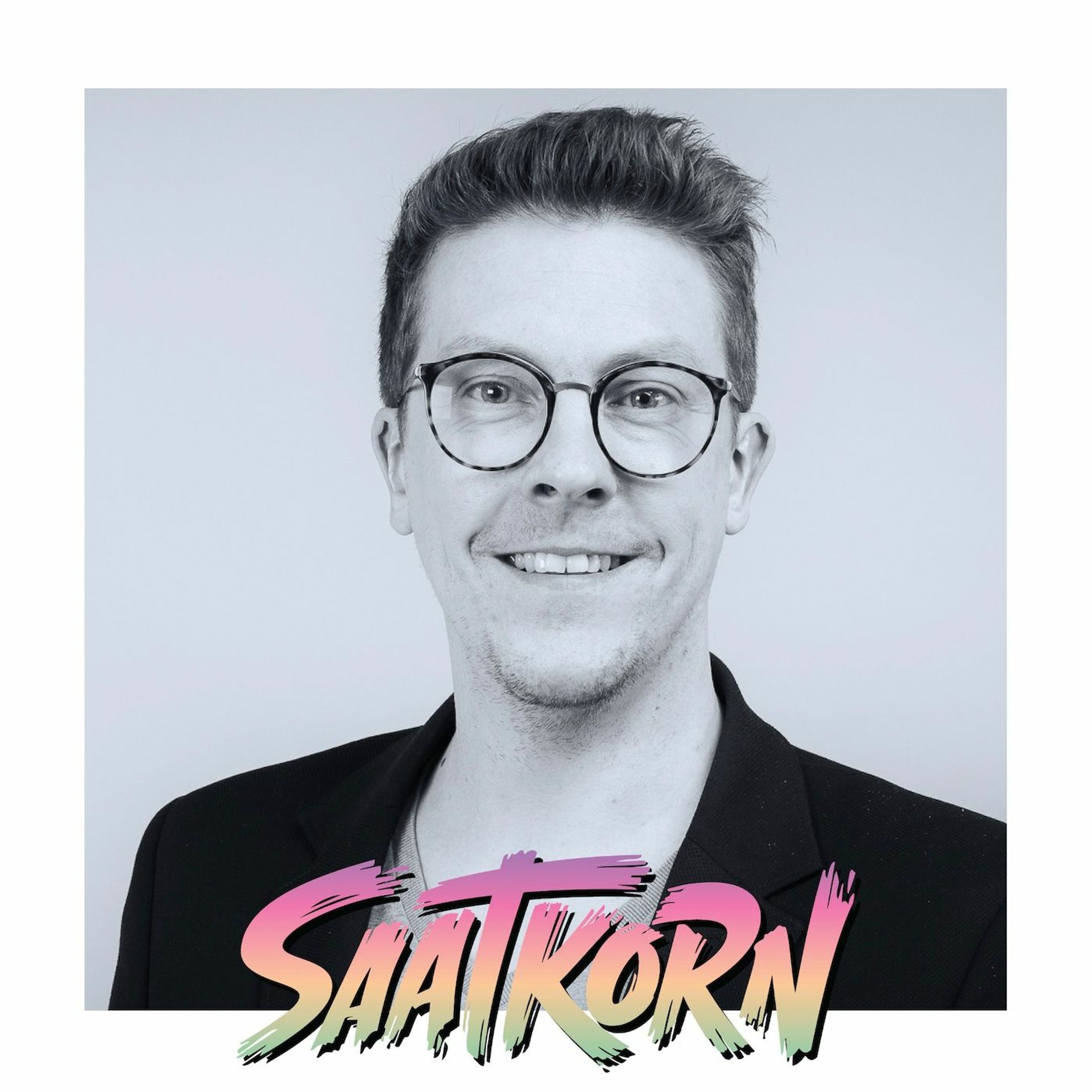 #276 mit STEFAN BERNDT vom JAKLAHR! Podcast